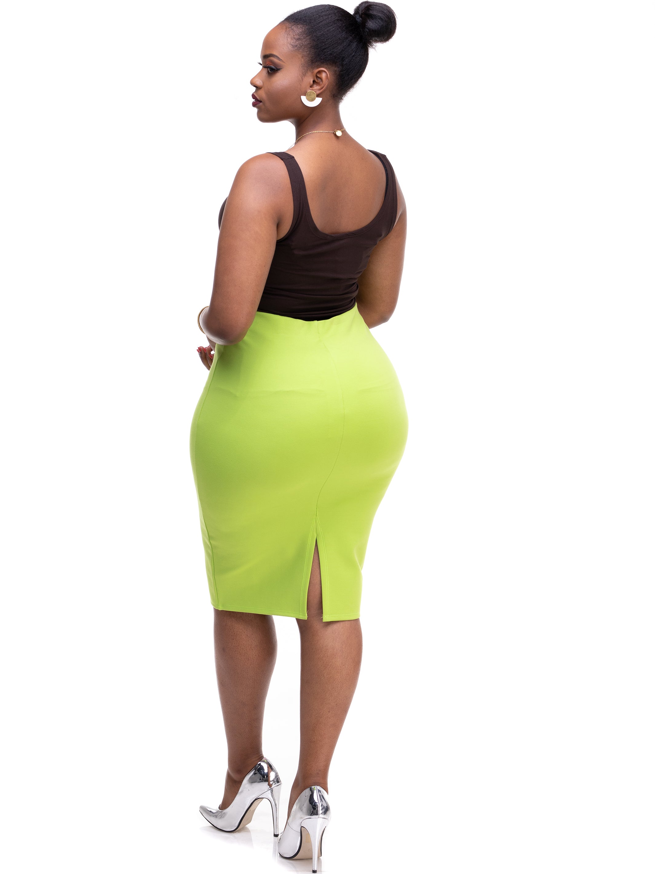 ShopZetu, Fashion, Kenya, Skirts, Vivo