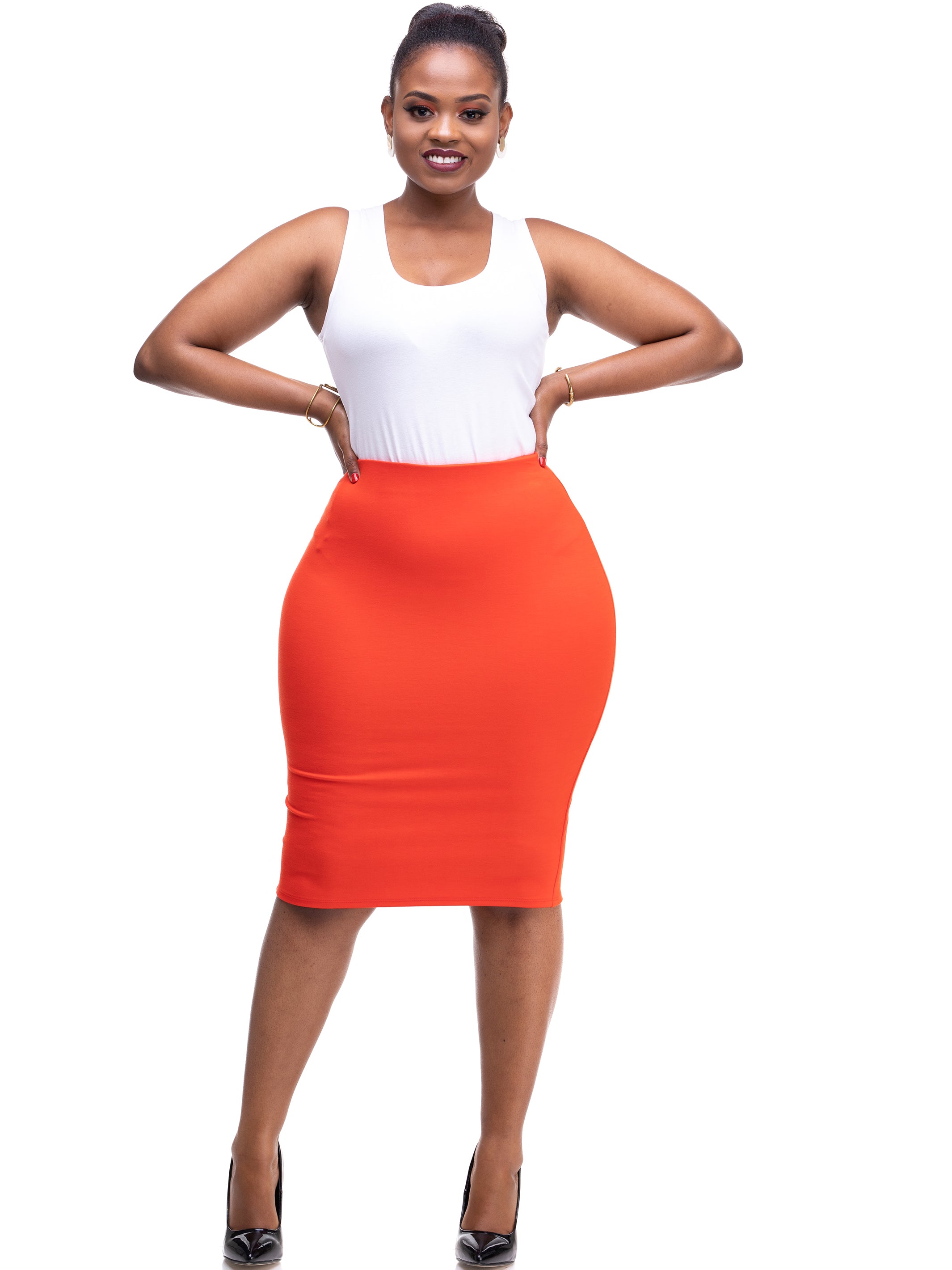 ShopZetu, Fashion, Kenya, Skirts, Vivo