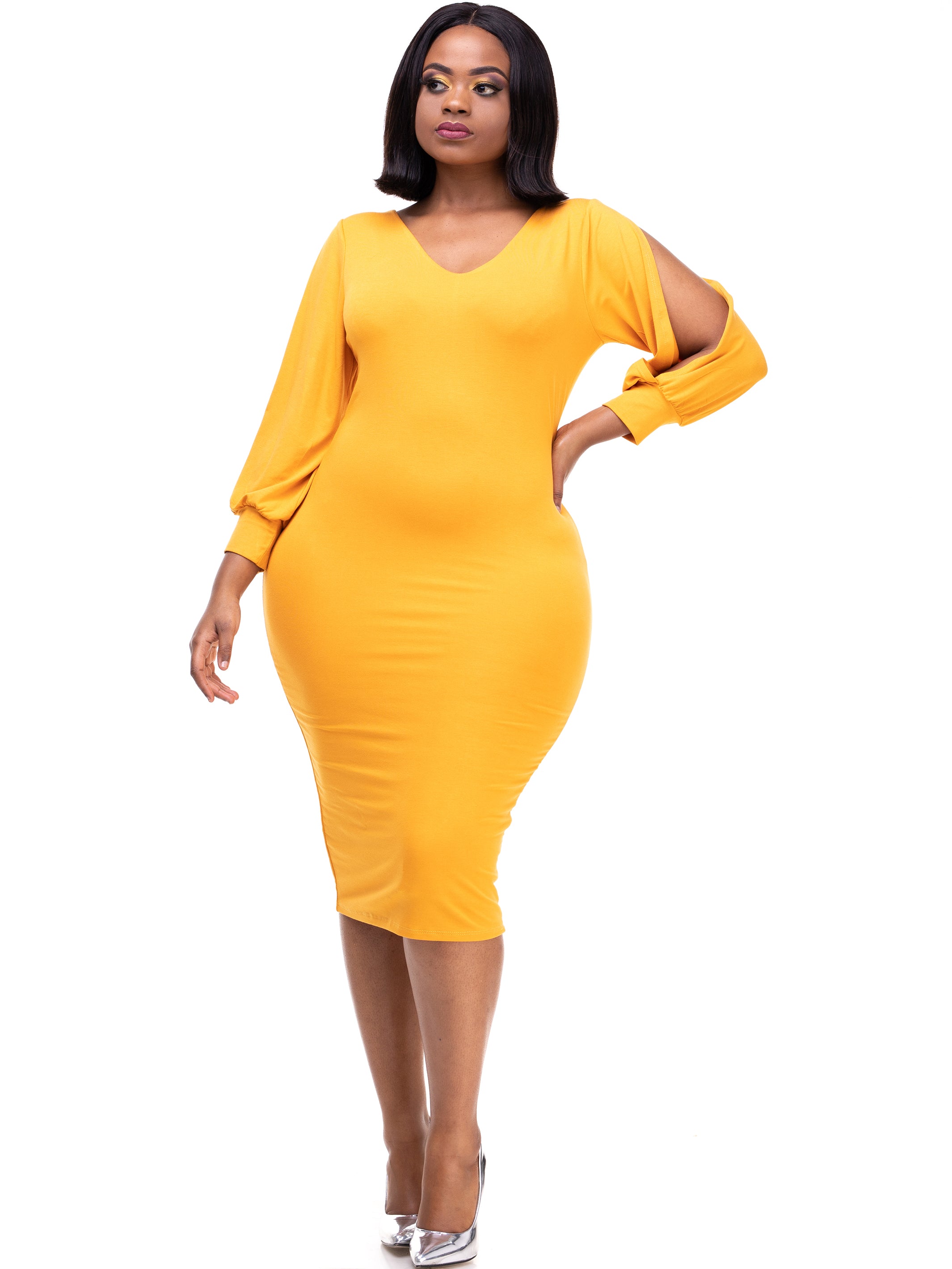 ShopZetu, Fashion, Kenya, Dresses, Vivo