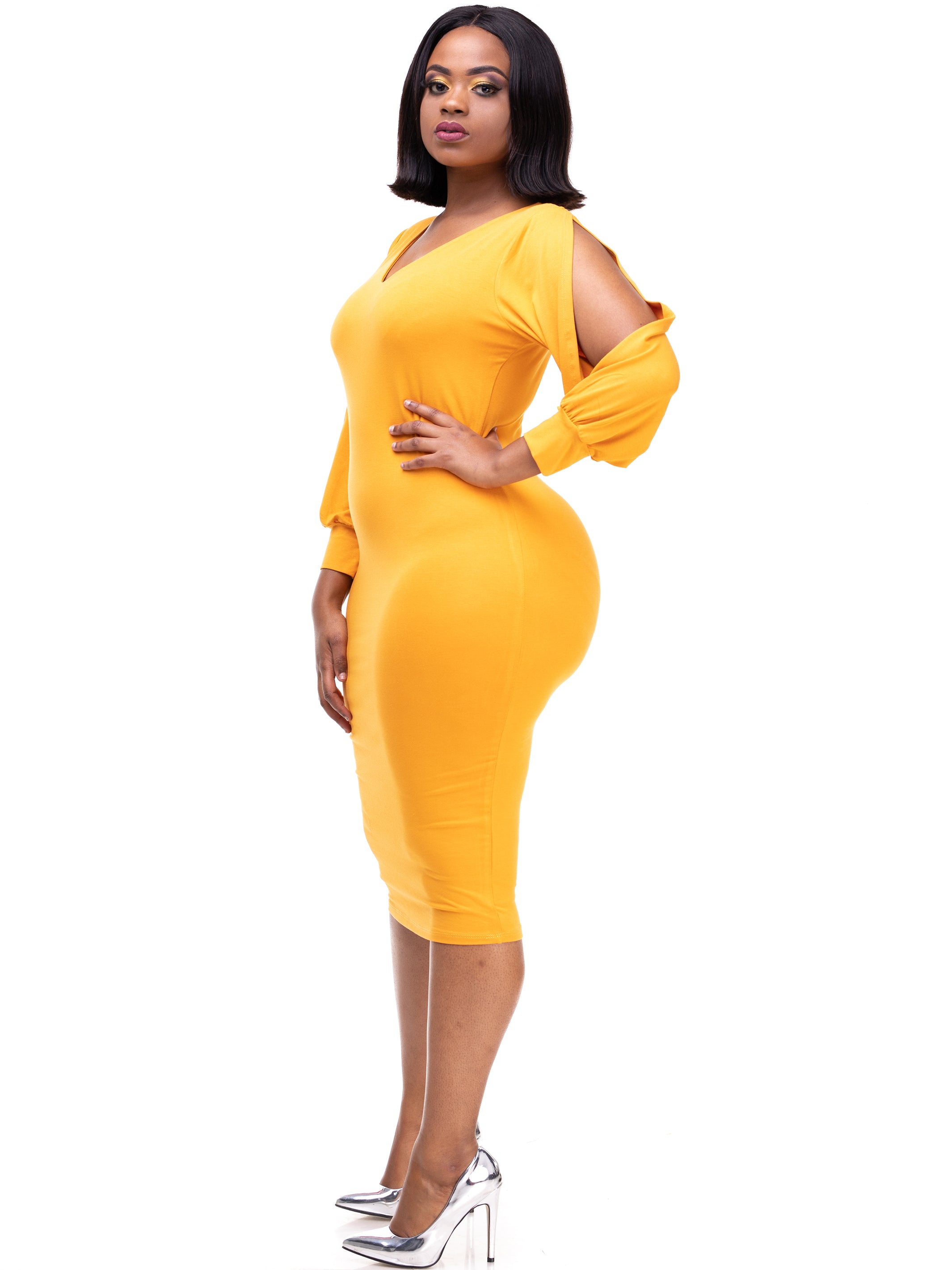 ShopZetu, Fashion, Kenya, Dresses, Vivo