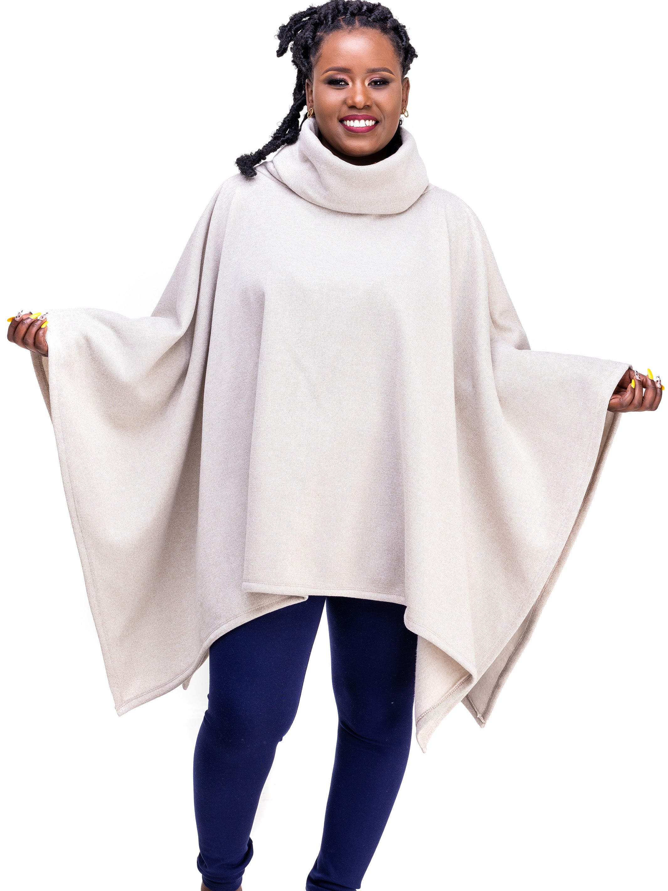 ShopZetu, Fashion, Kenya, Outerwear, Vivo