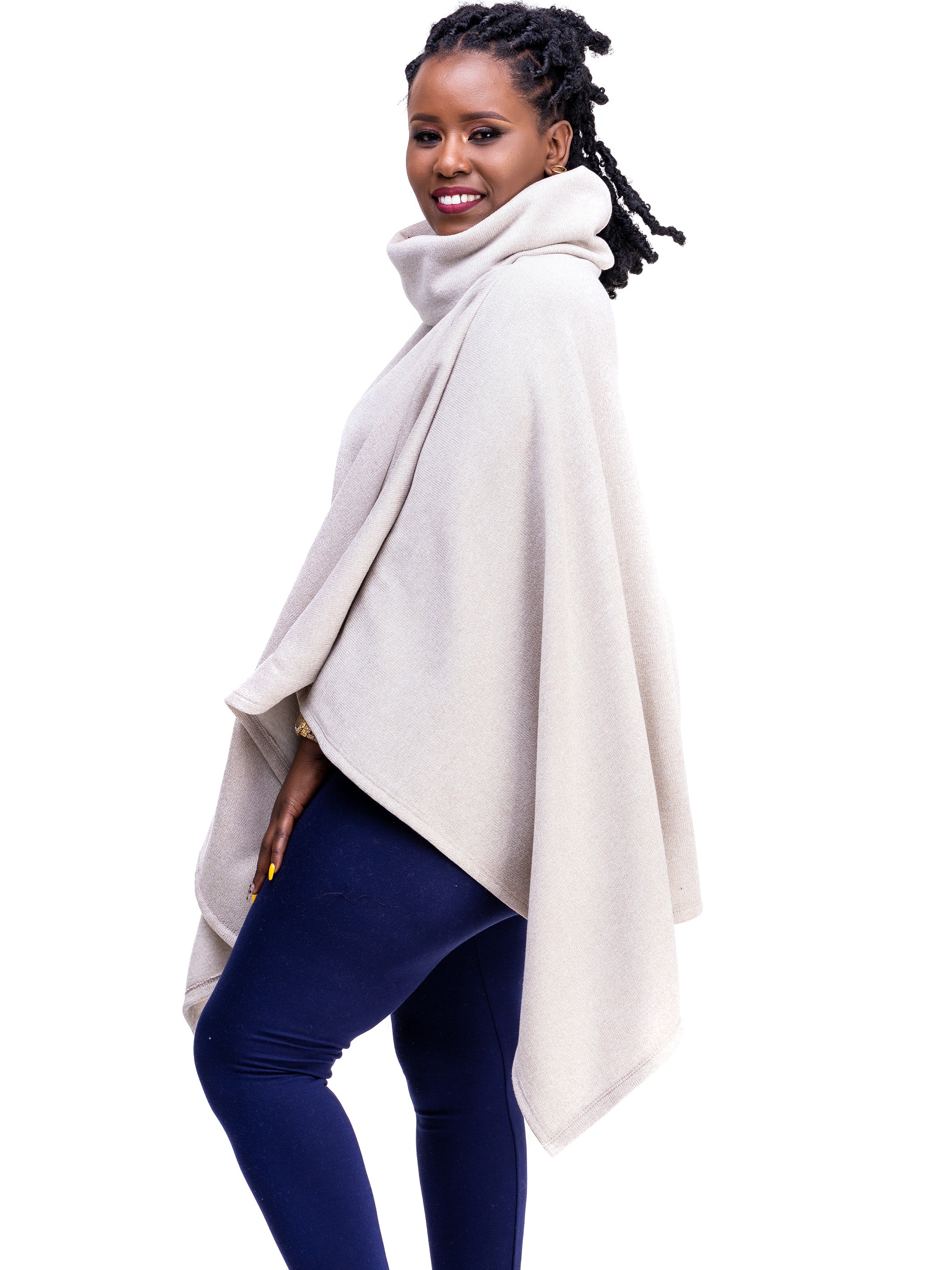 ShopZetu, Fashion, Kenya, Outerwear, Vivo