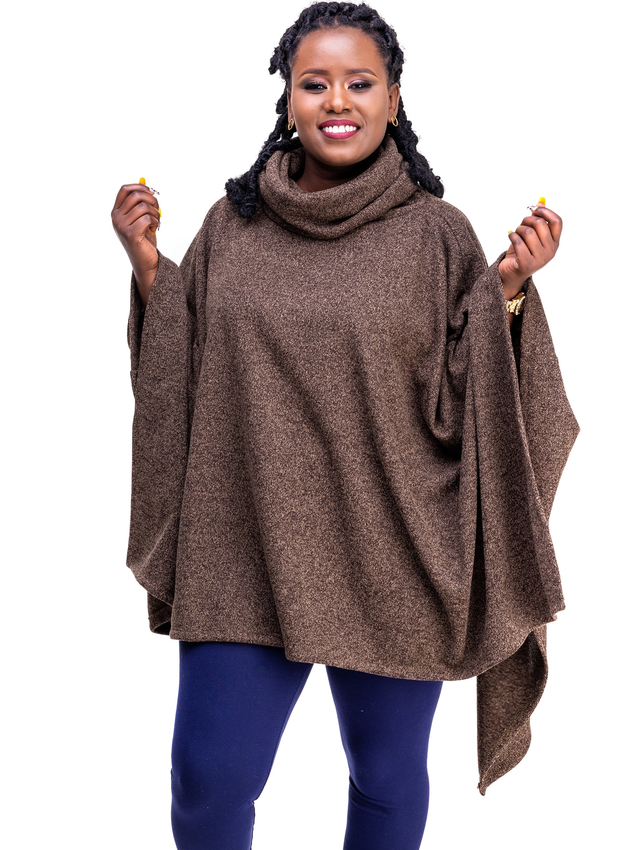 ShopZetu, Fashion, Kenya, Outerwear, Vivo