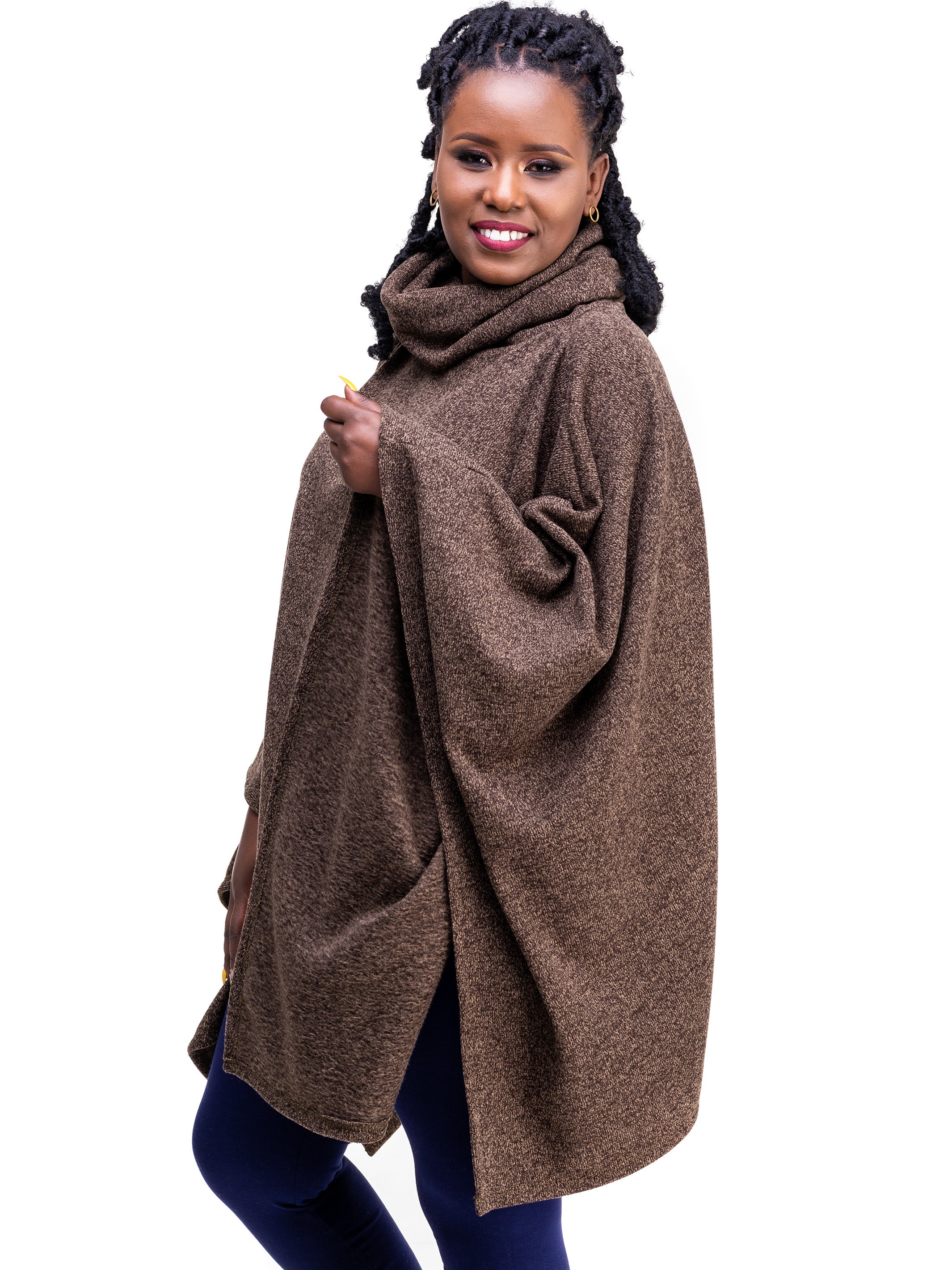 ShopZetu, Fashion, Kenya, Outerwear, Vivo