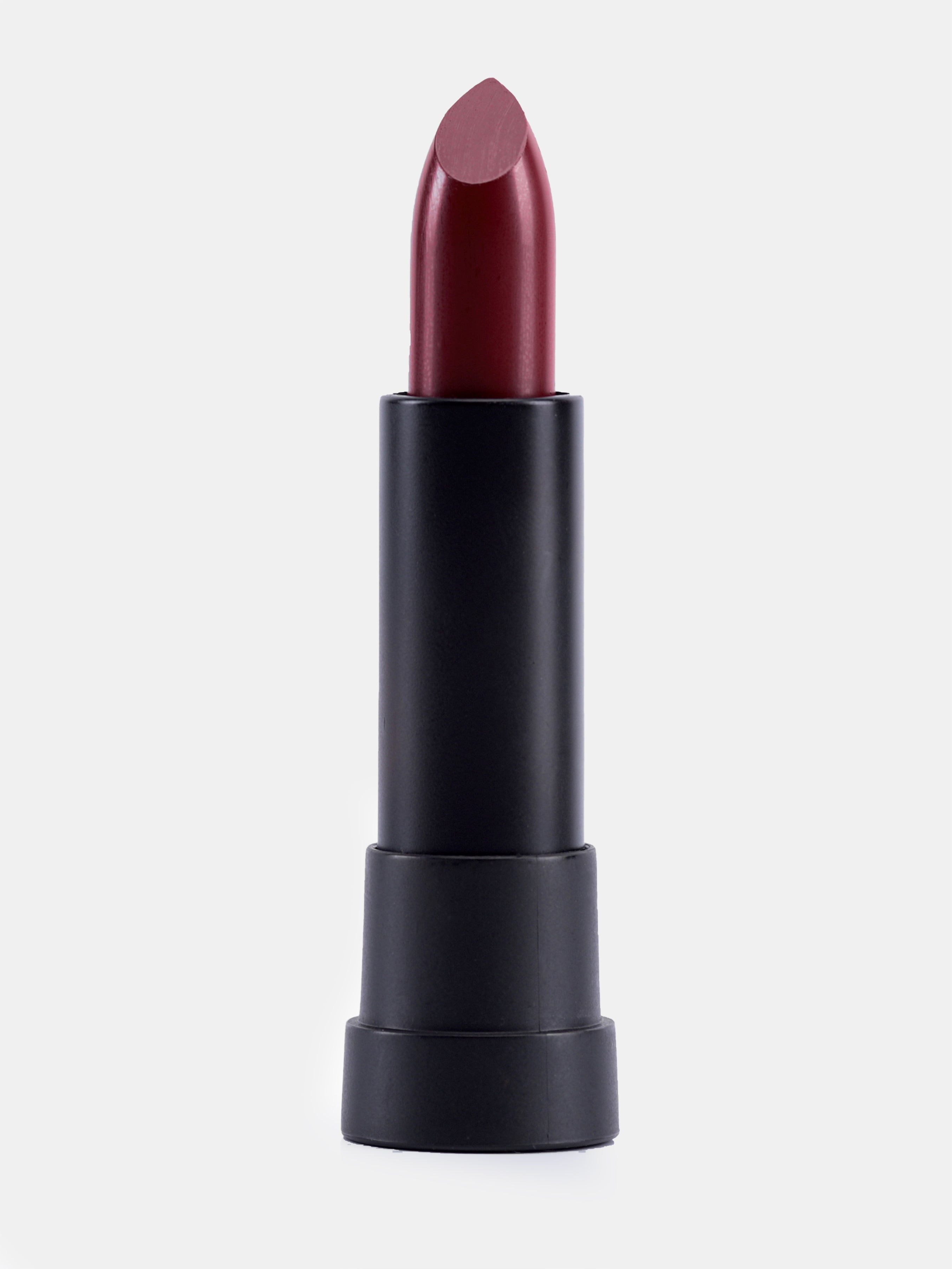 Pauline Cosmetics Redwine BMC Lipstick