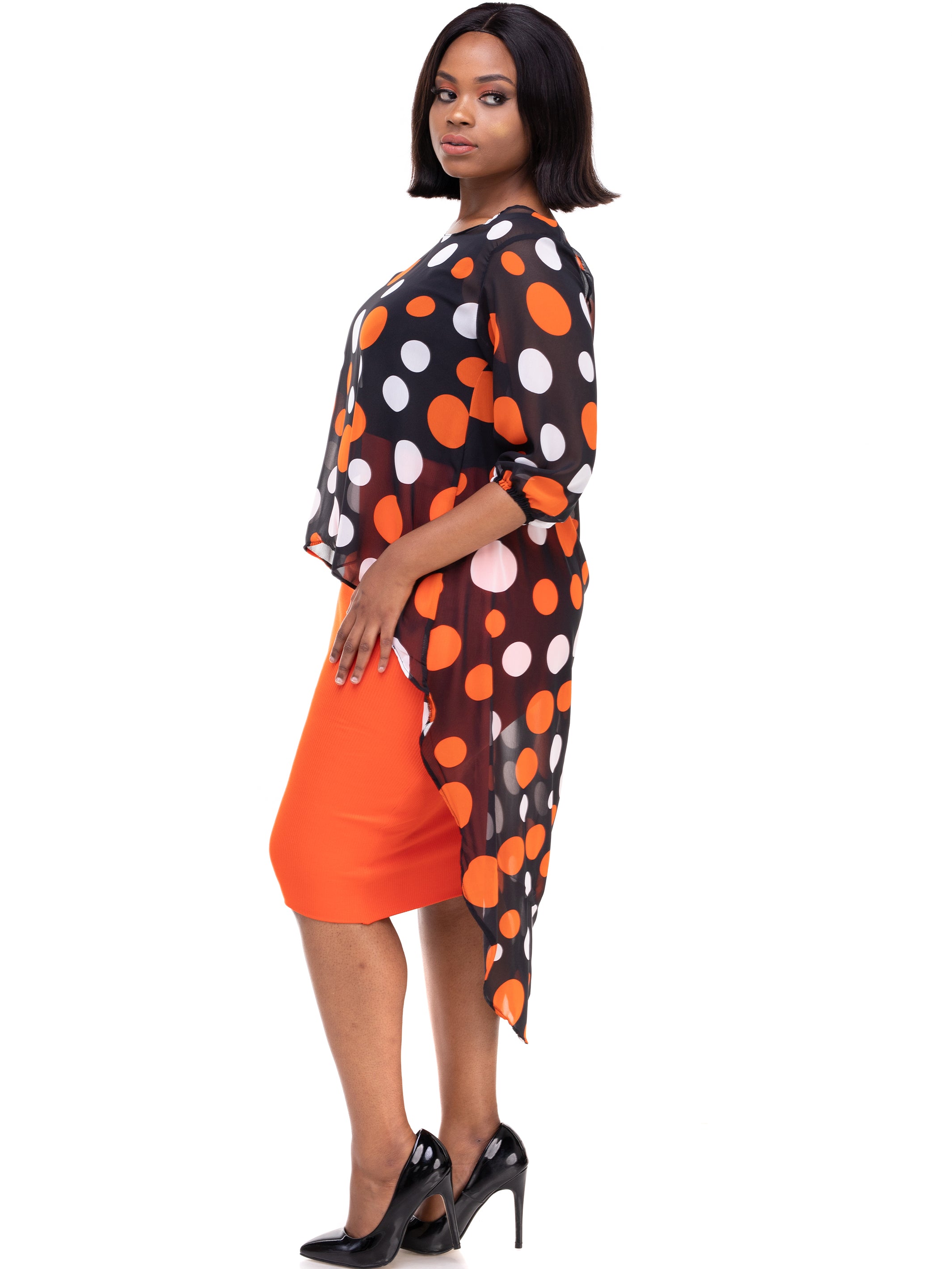 ShopZetu, Fashion, Kenya, Tops, Vivo