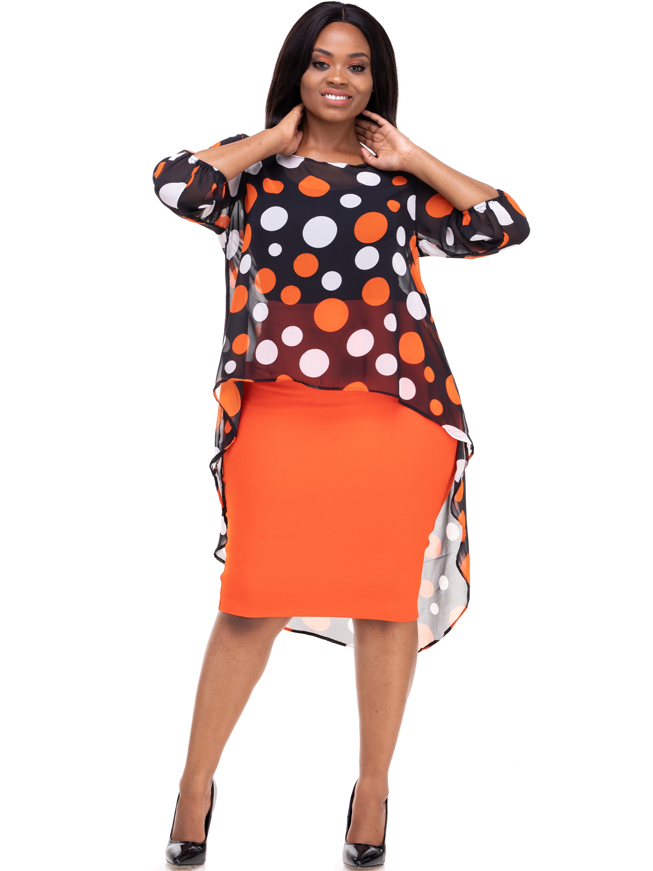 ShopZetu, Fashion, Kenya, Tops, Vivo