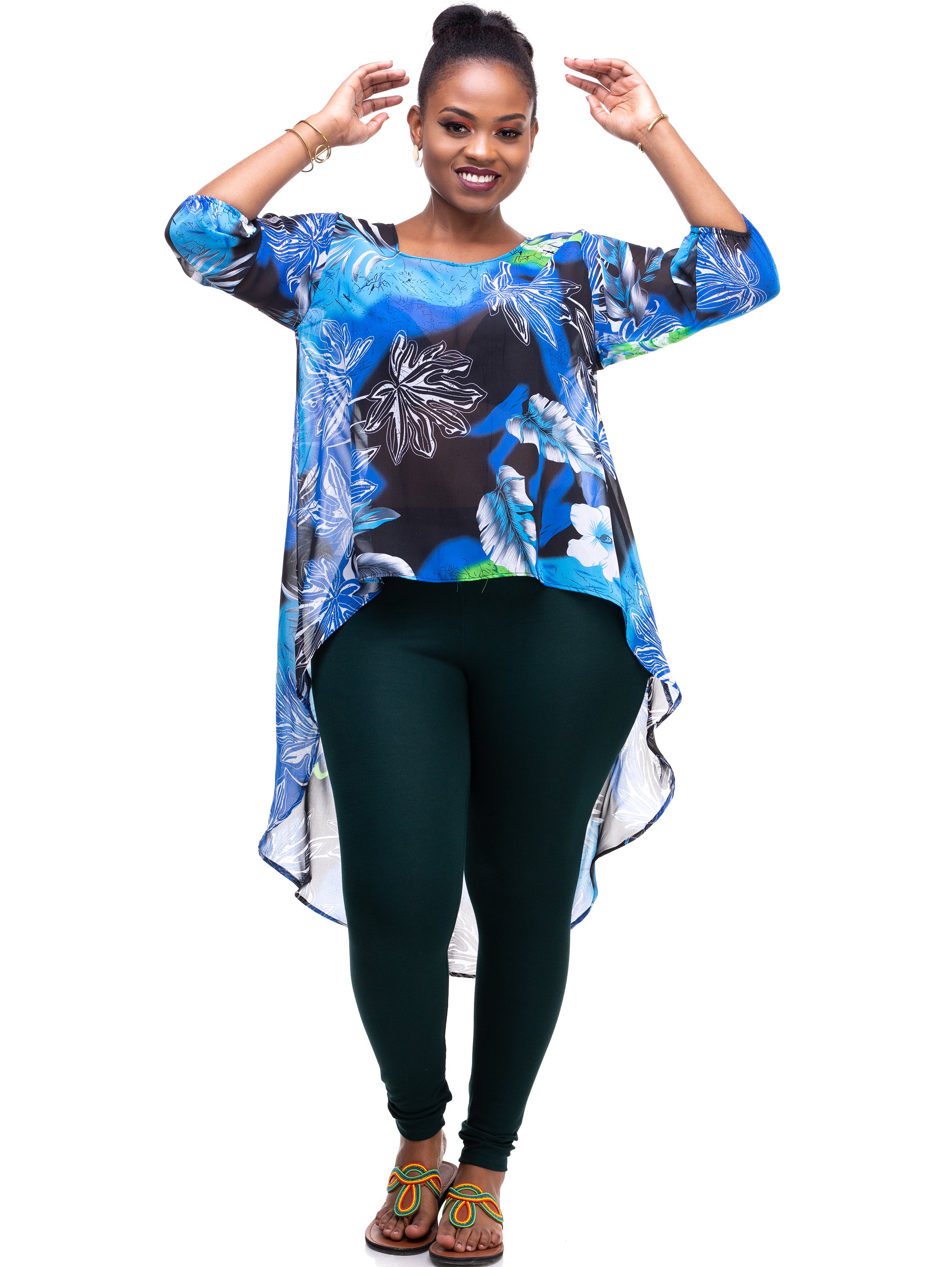 ShopZetu, Fashion, Kenya, Tops, Vivo