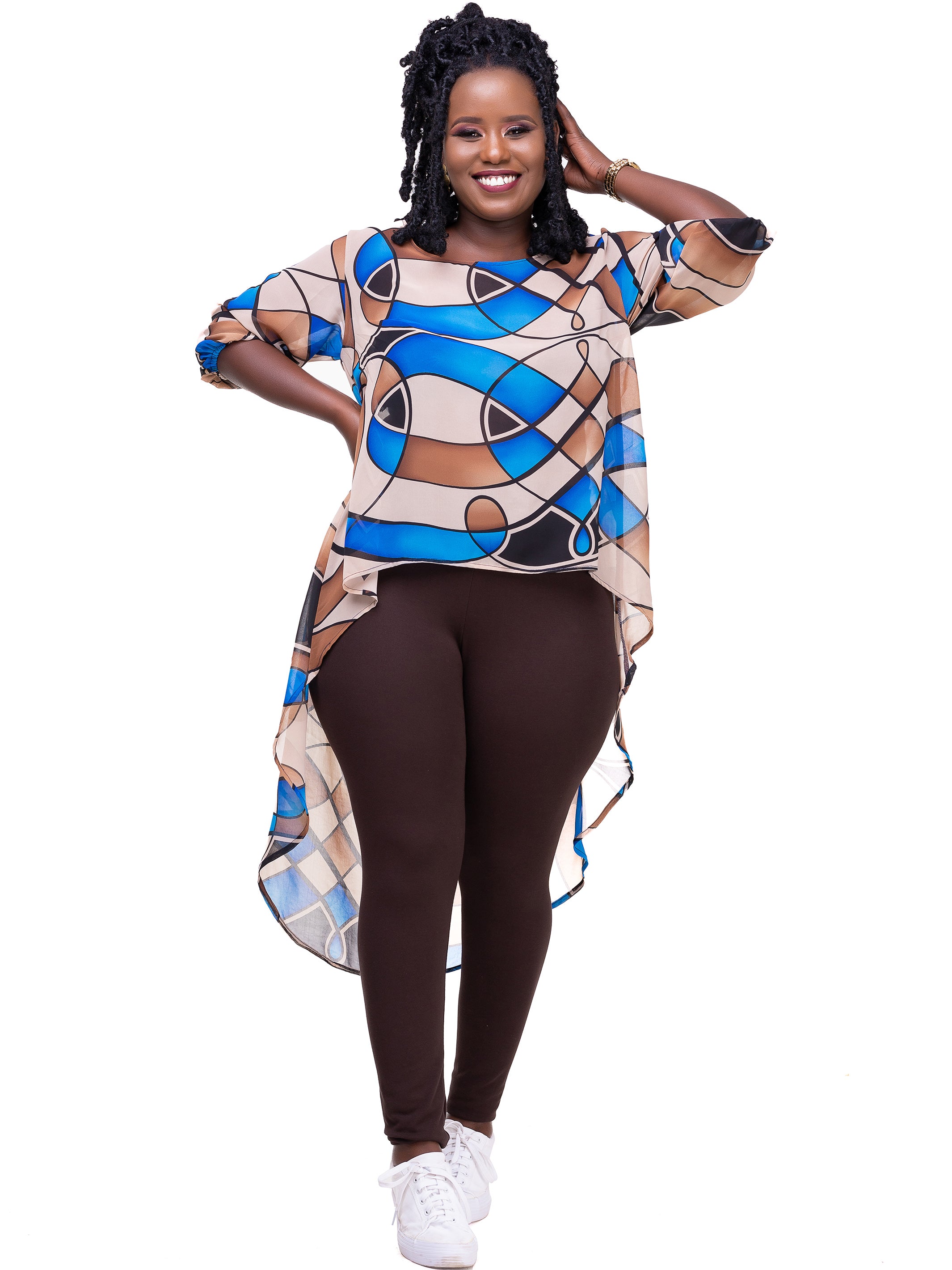 ShopZetu, Fashion, Kenya, Tops, Vivo