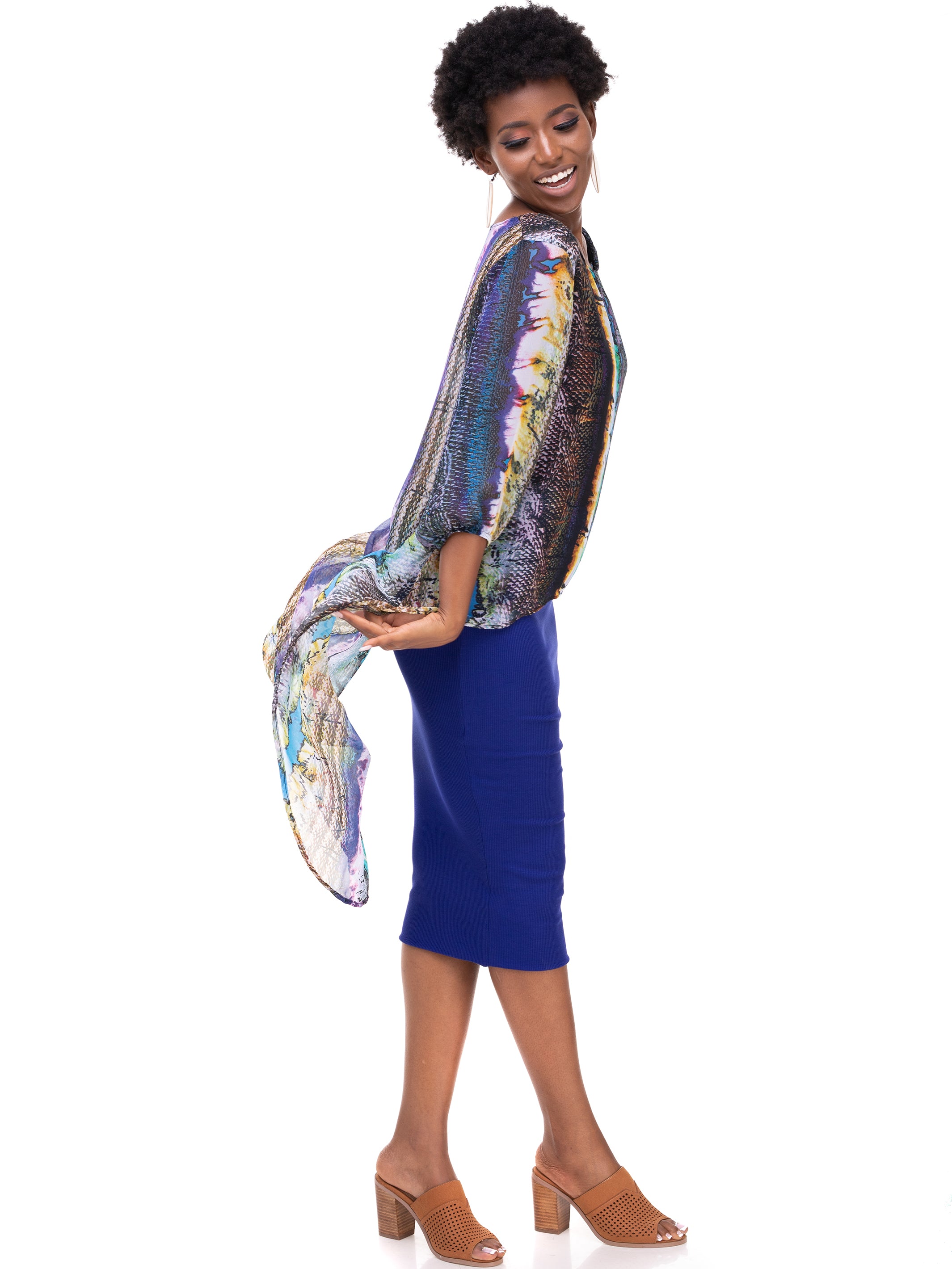 ShopZetu, Fashion, Kenya, Tops, Vivo