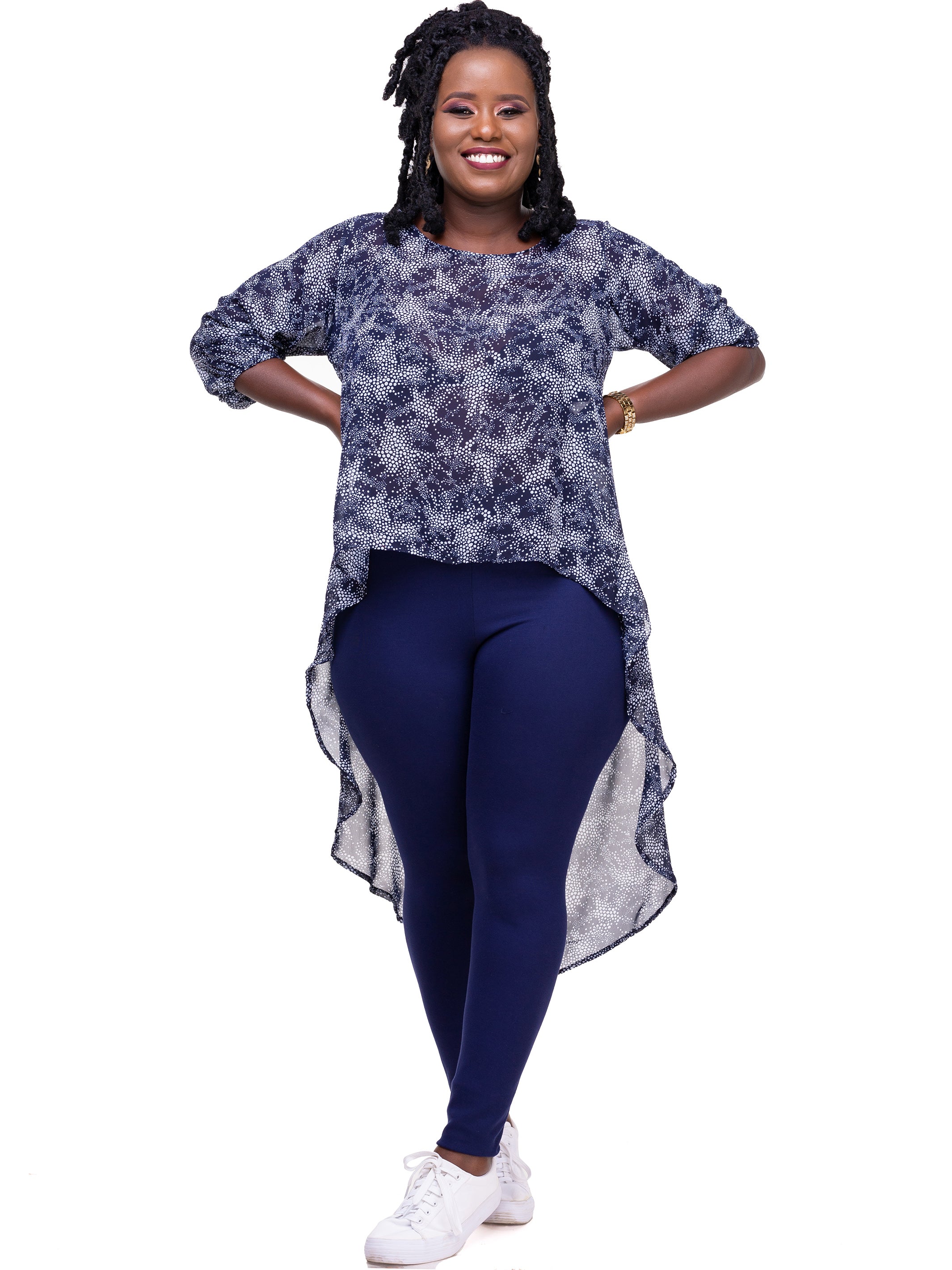 ShopZetu, Fashion, Kenya, Tops, Vivo