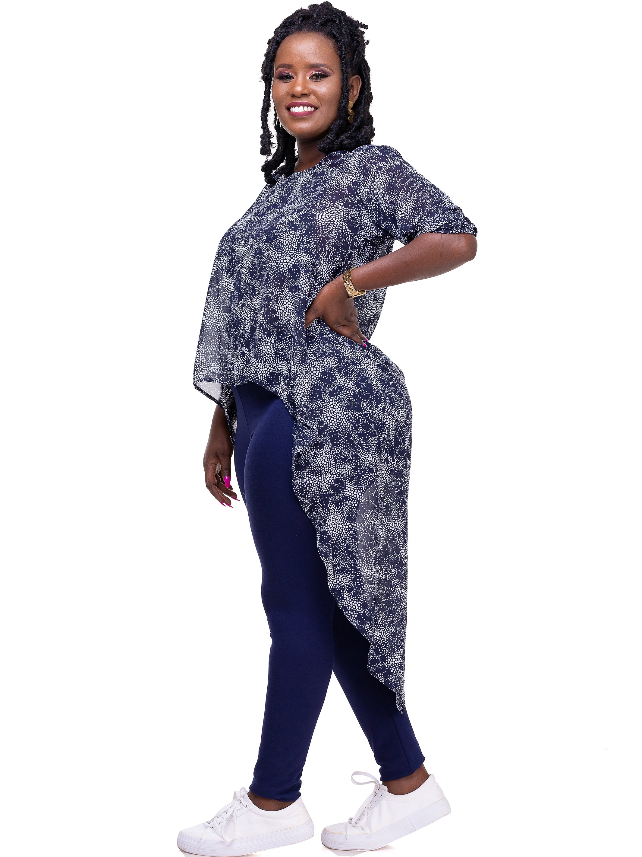 ShopZetu, Fashion, Kenya, Tops, Vivo