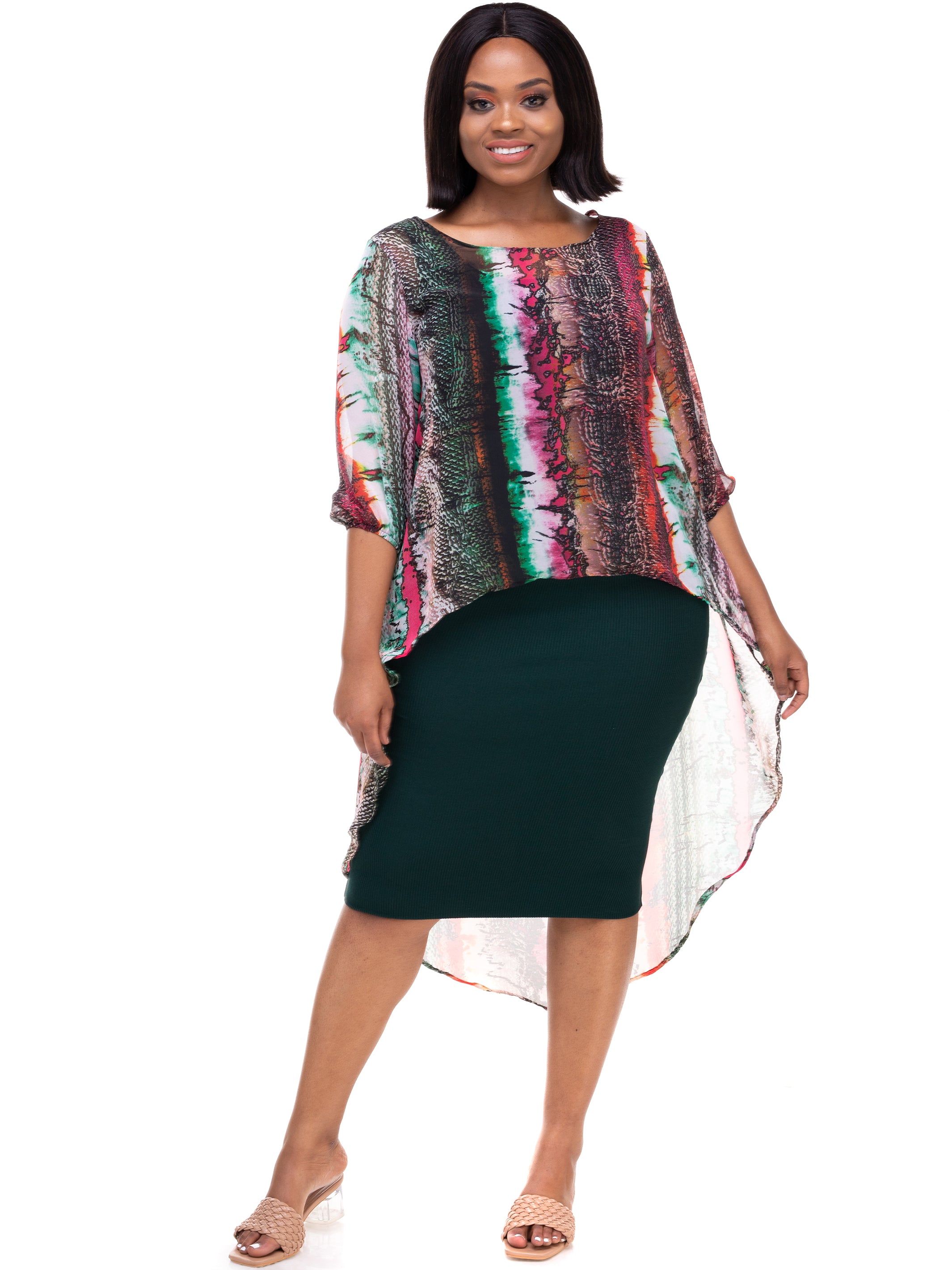 ShopZetu, Fashion, Kenya, Tops, Vivo