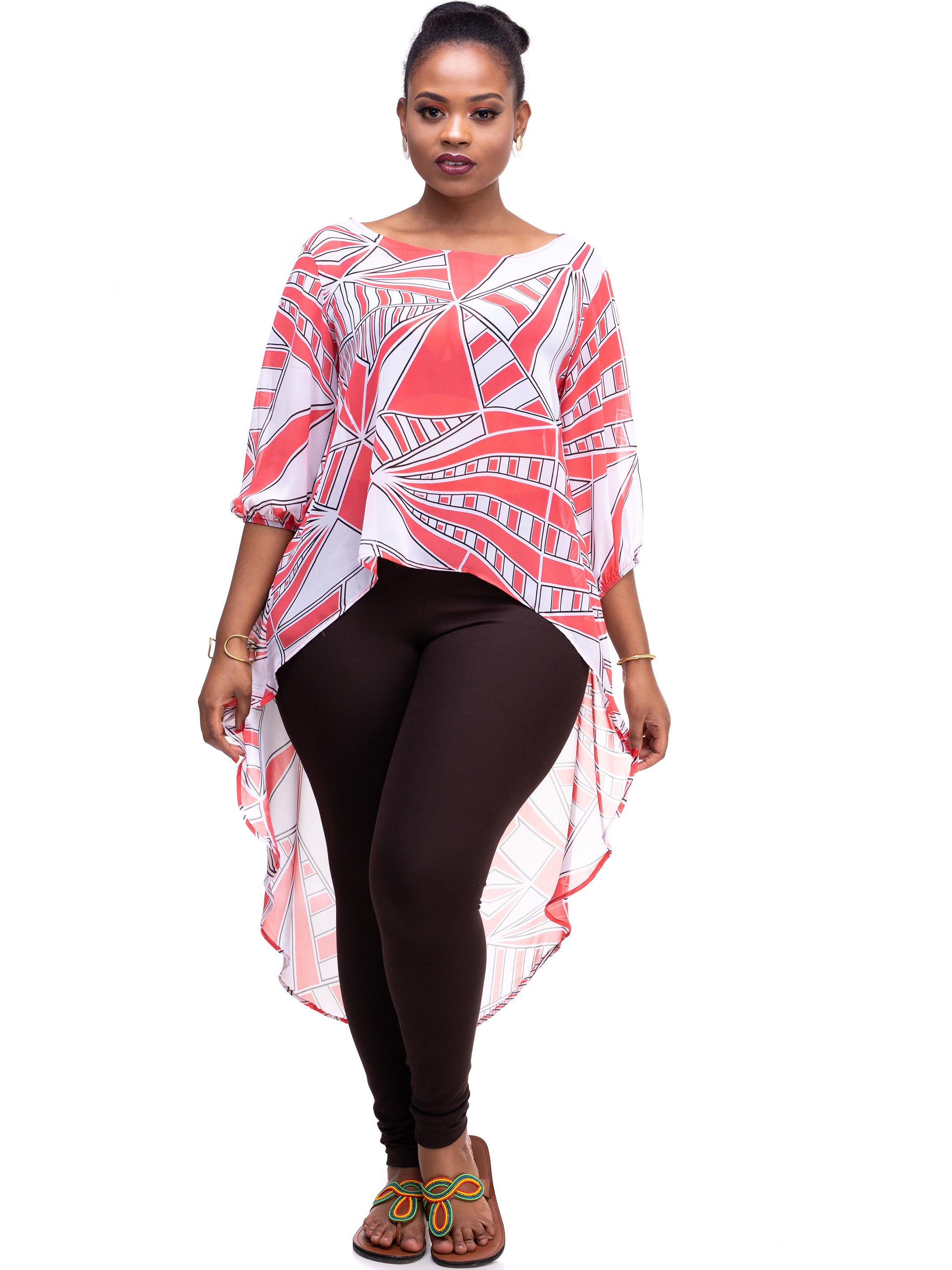 ShopZetu, Fashion, Kenya, Tops, Vivo