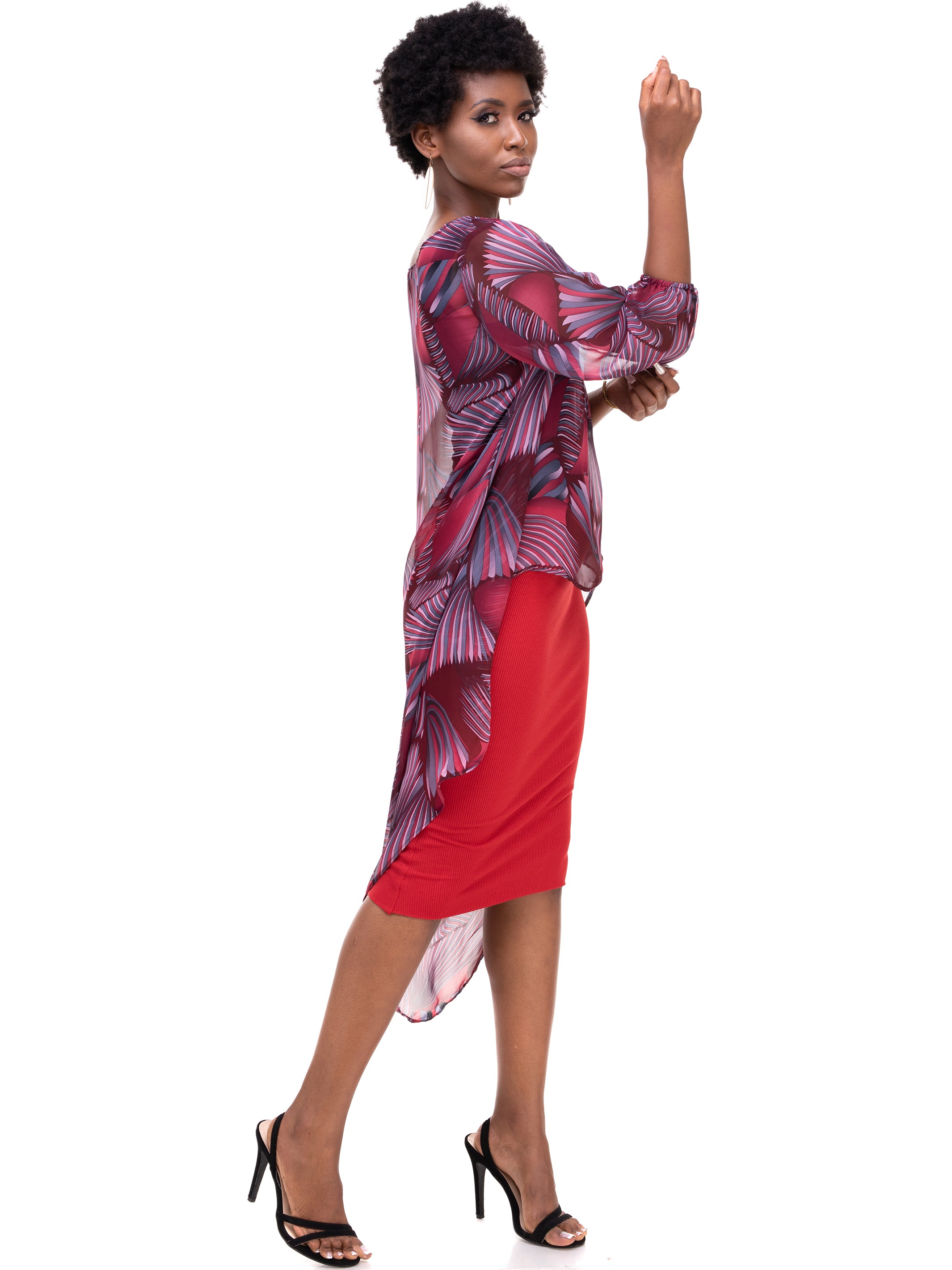 ShopZetu, Fashion, Kenya, Tops, Vivo