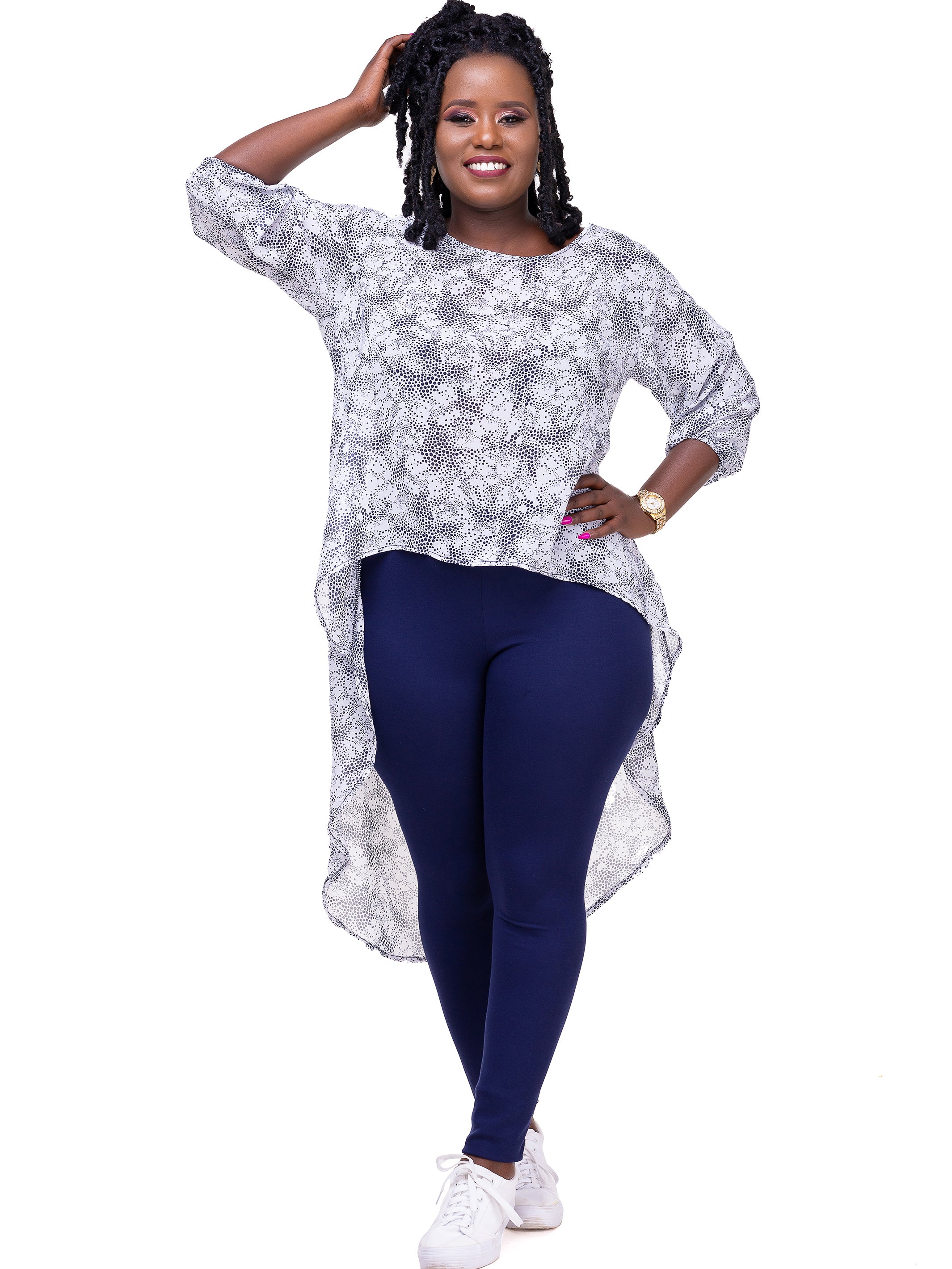 ShopZetu, Fashion, Kenya, Tops, Vivo