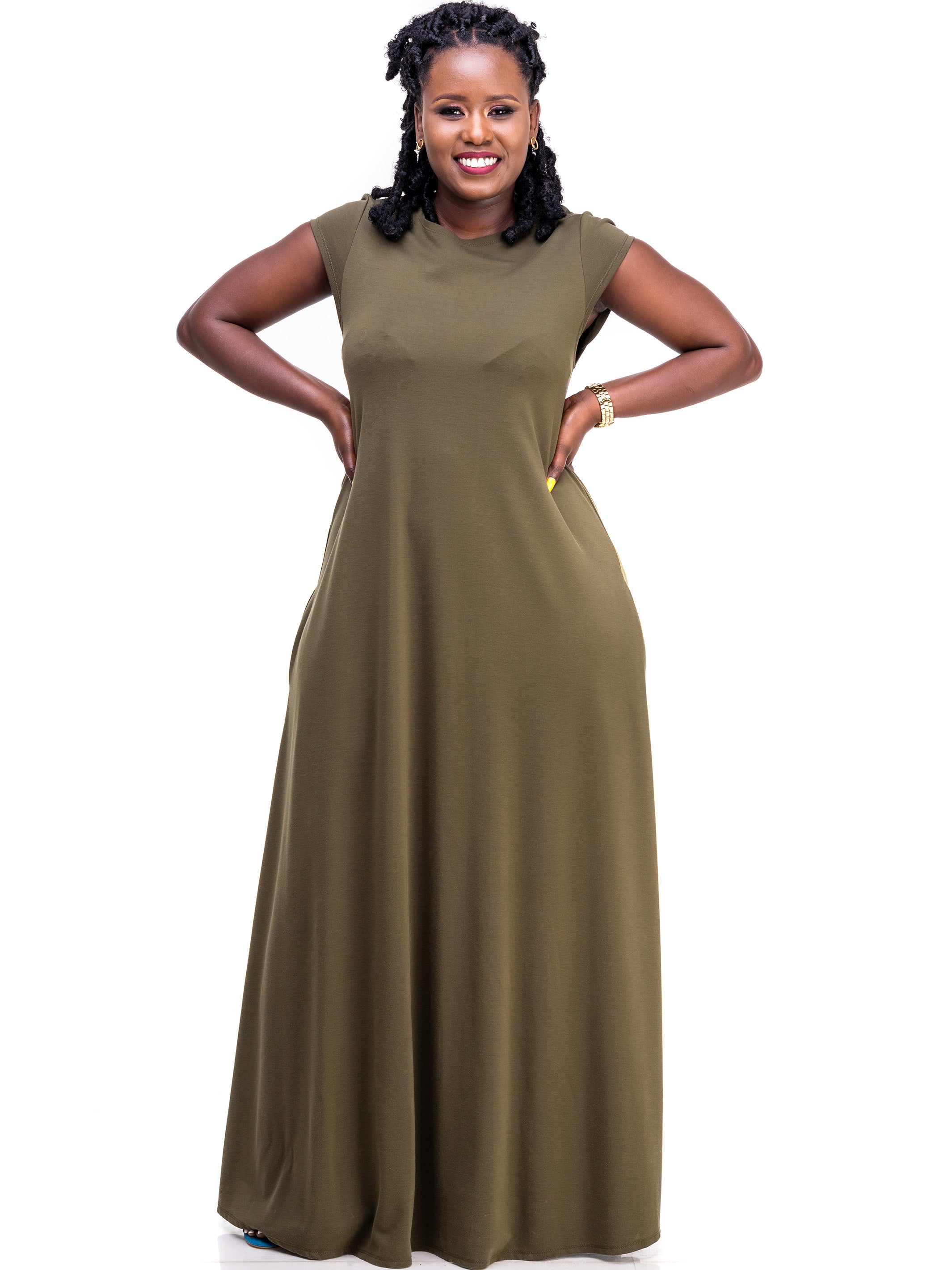 ShopZetu, Fashion, Kenya, Dresses, Vivo