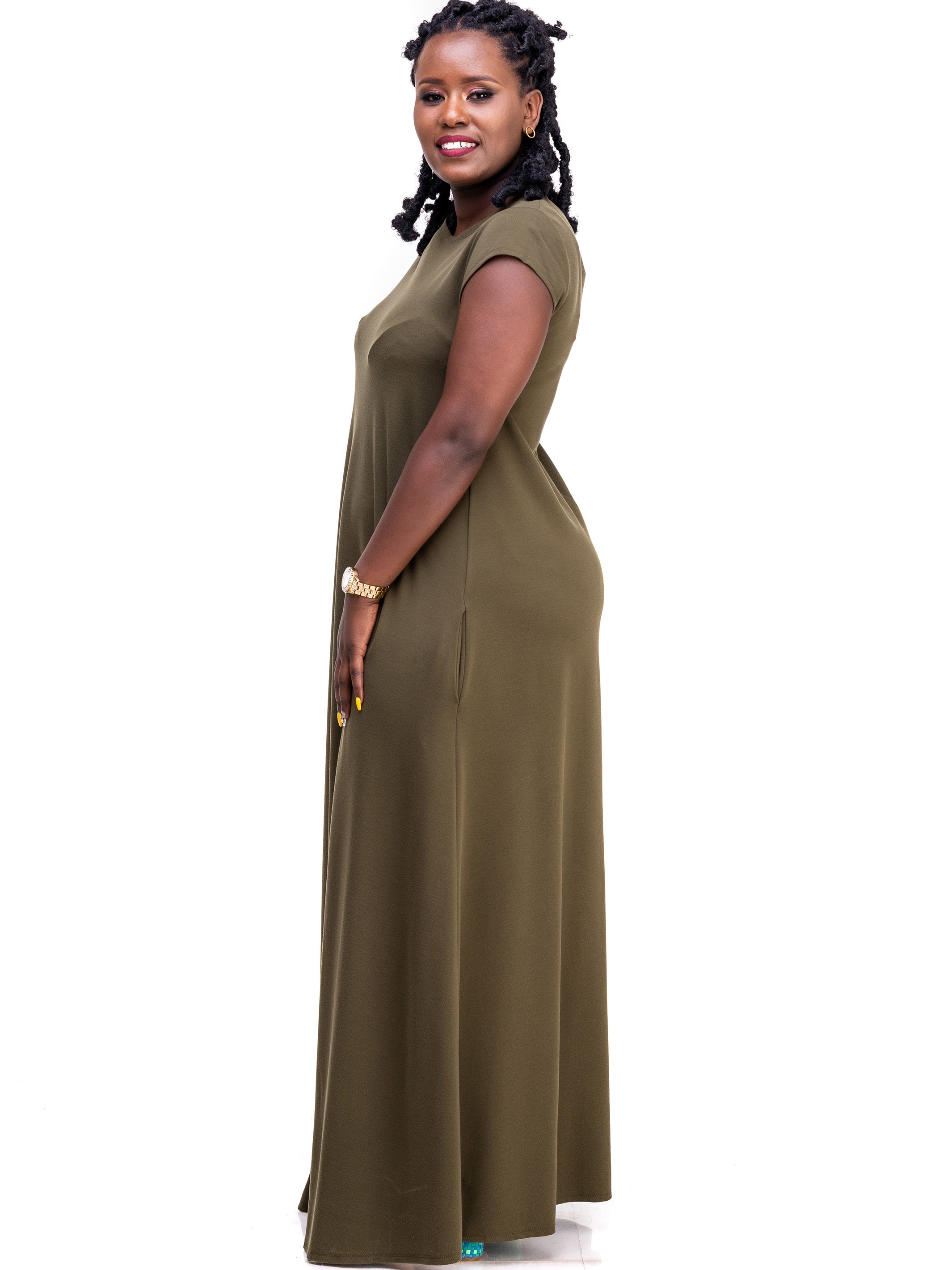 ShopZetu, Fashion, Kenya, Dresses, Vivo