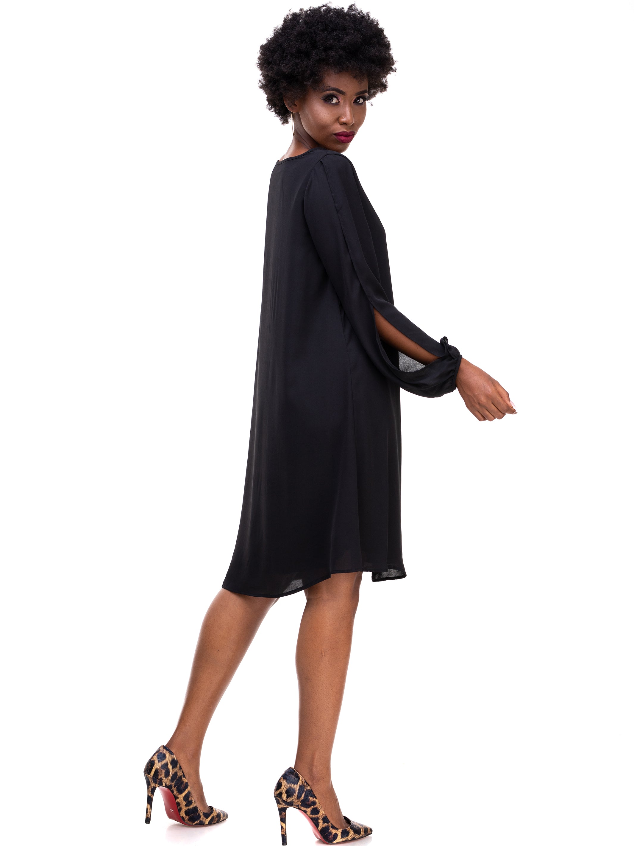 ShopZetu, Fashion, Kenya, Dresses, Vivo