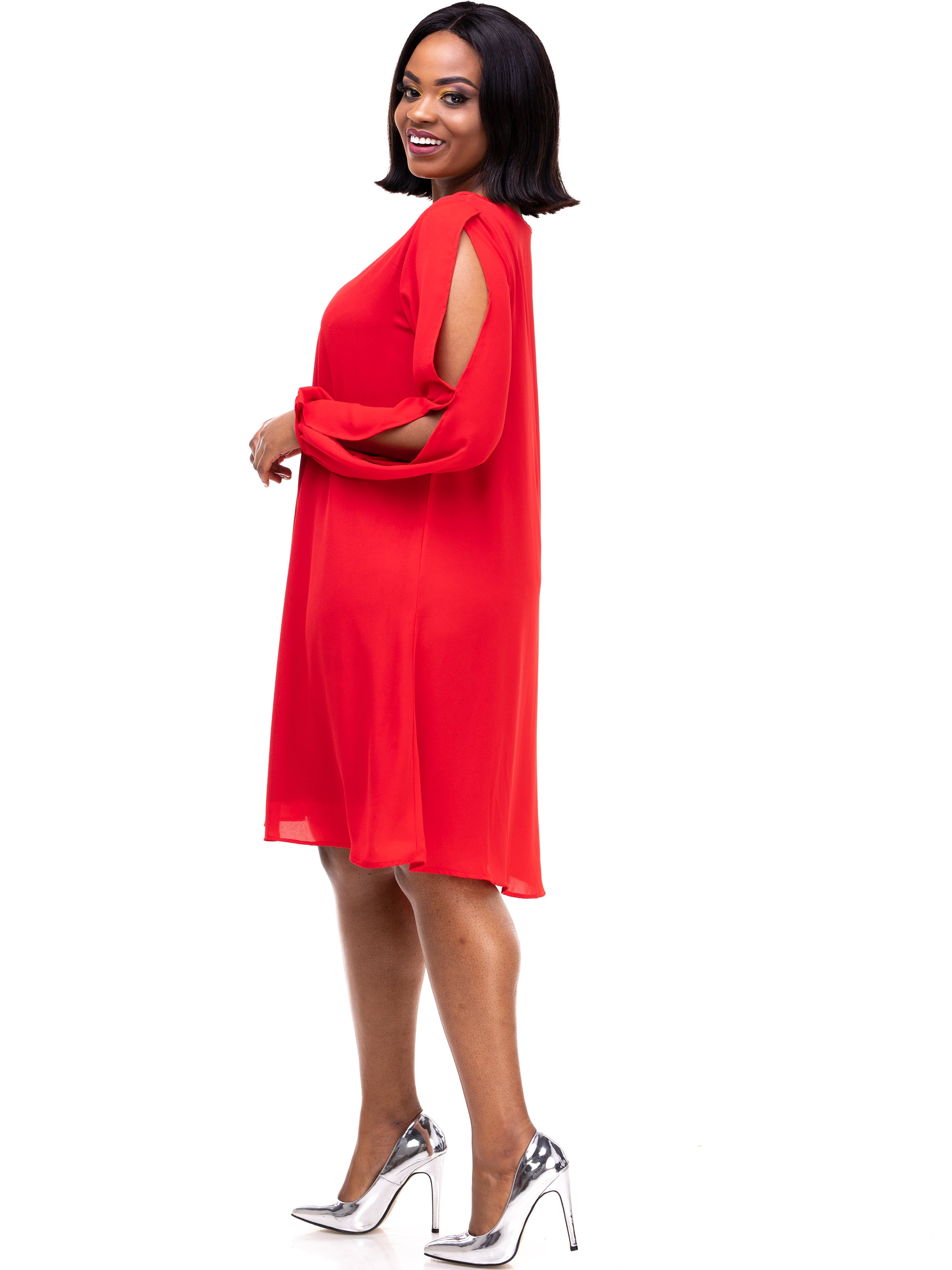 ShopZetu, Fashion, Kenya, Dresses, Vivo