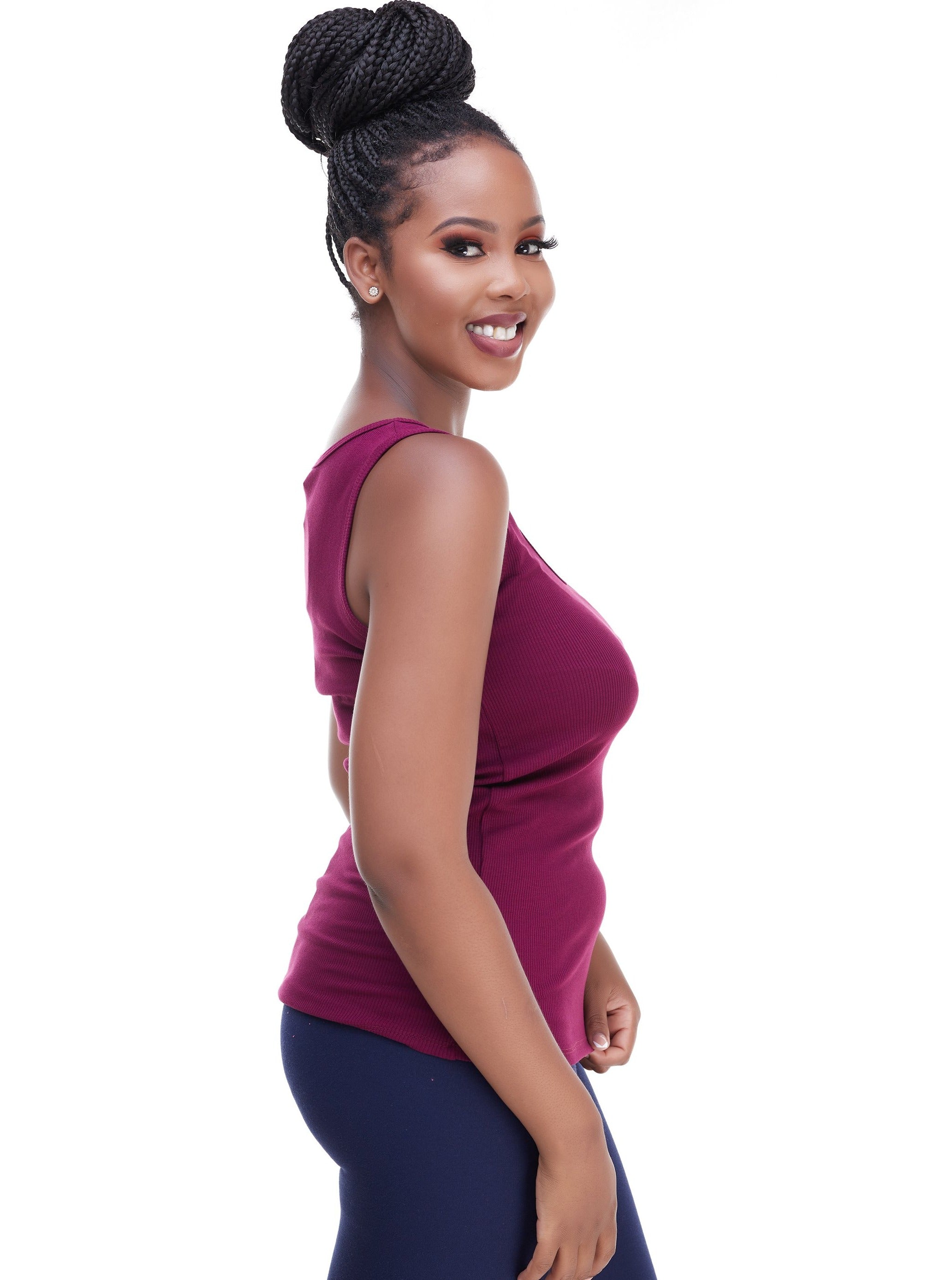 ShopZetu, Fashion, Kenya, Tops, Vivo