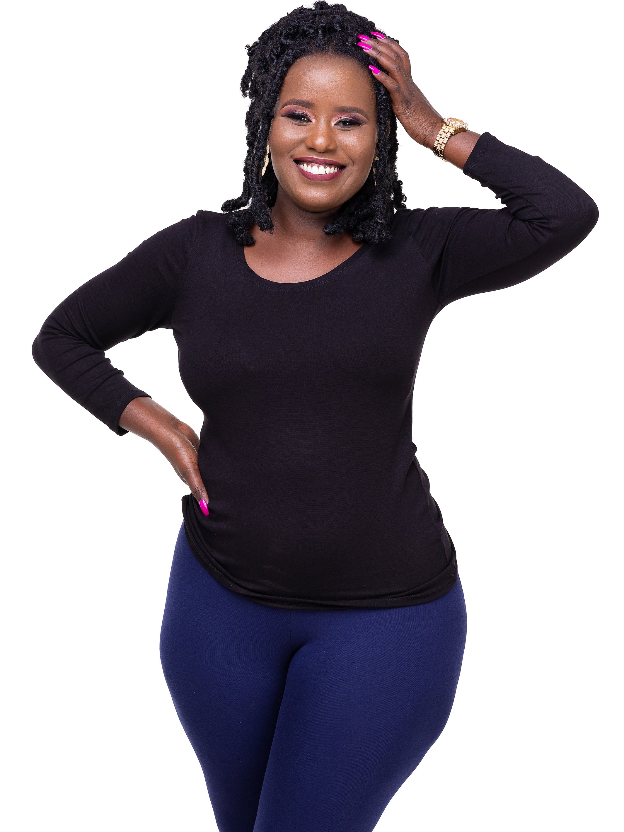 ShopZetu, Fashion, Kenya, Tops, Vivo