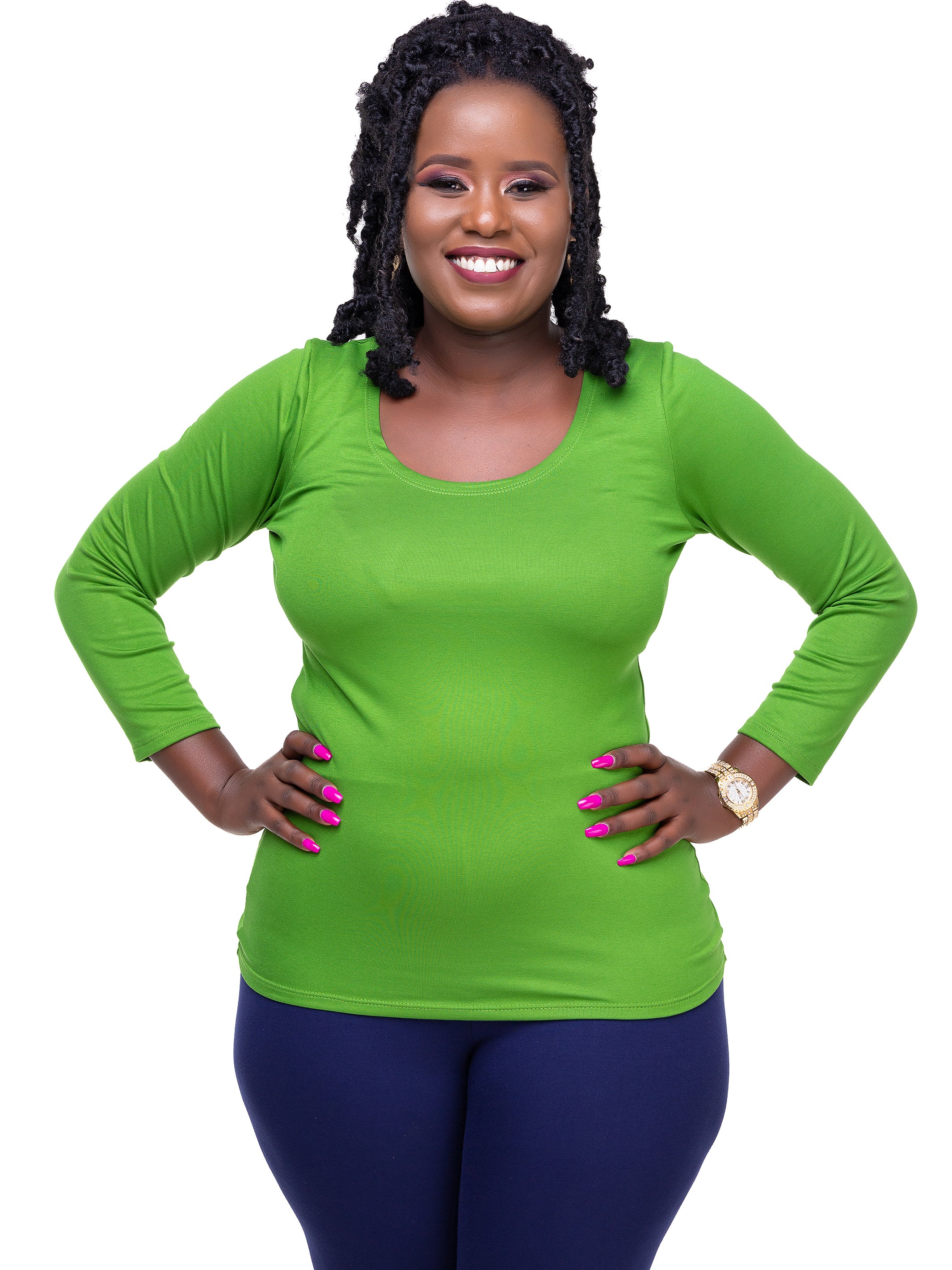 ShopZetu, Fashion, Kenya, Tops, Vivo