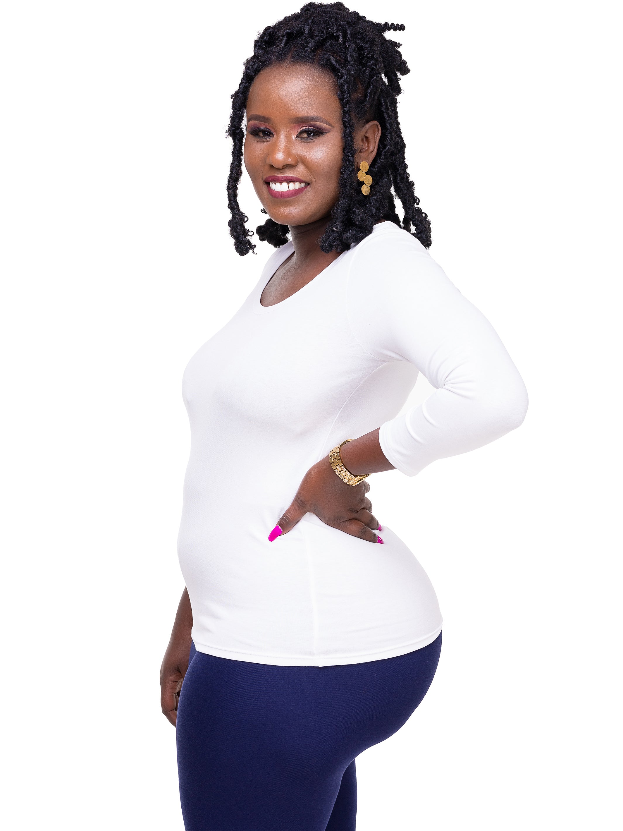 ShopZetu, Fashion, Kenya, Tops, Vivo