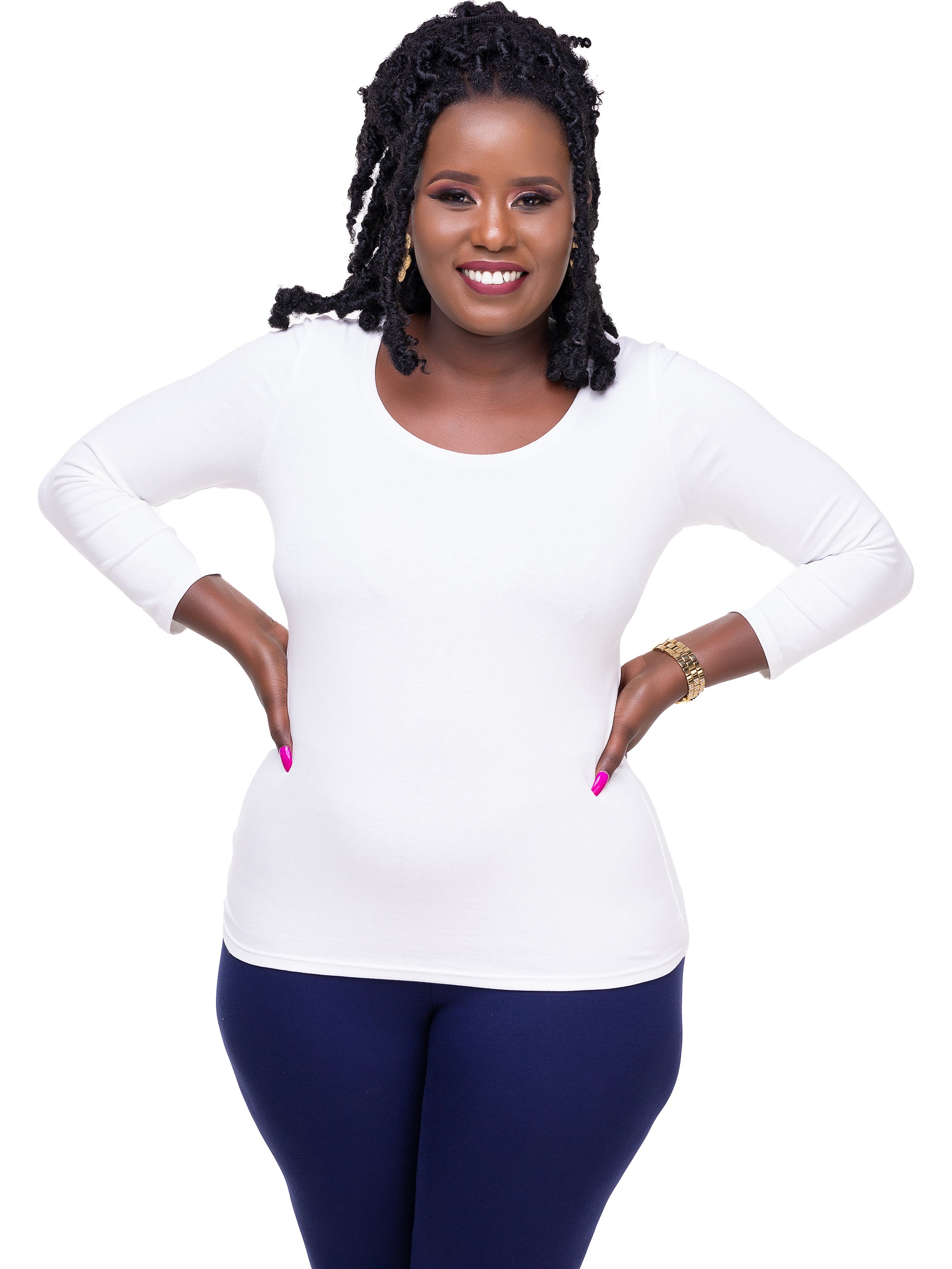 ShopZetu, Fashion, Kenya, Tops, Vivo