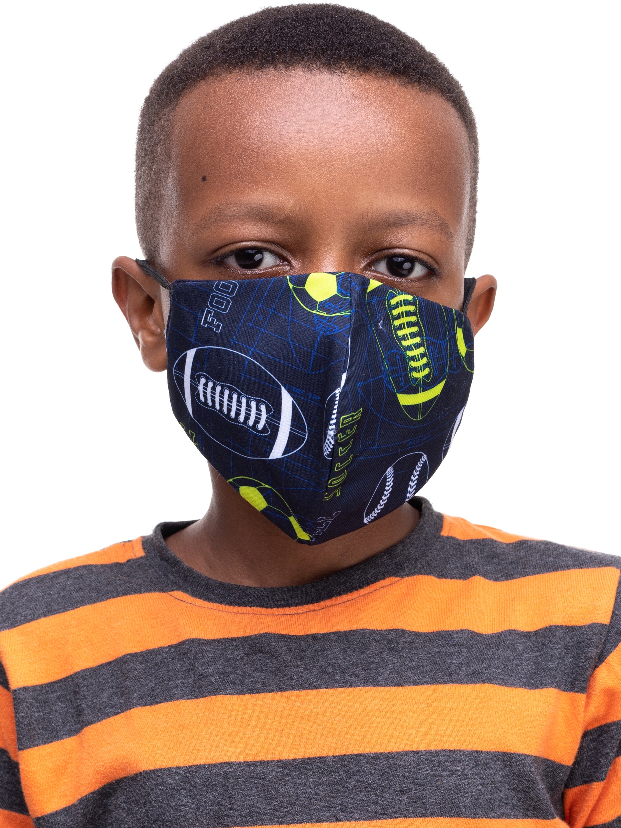 ShopZetu, Fashion, Kenya, Masks, Vivo