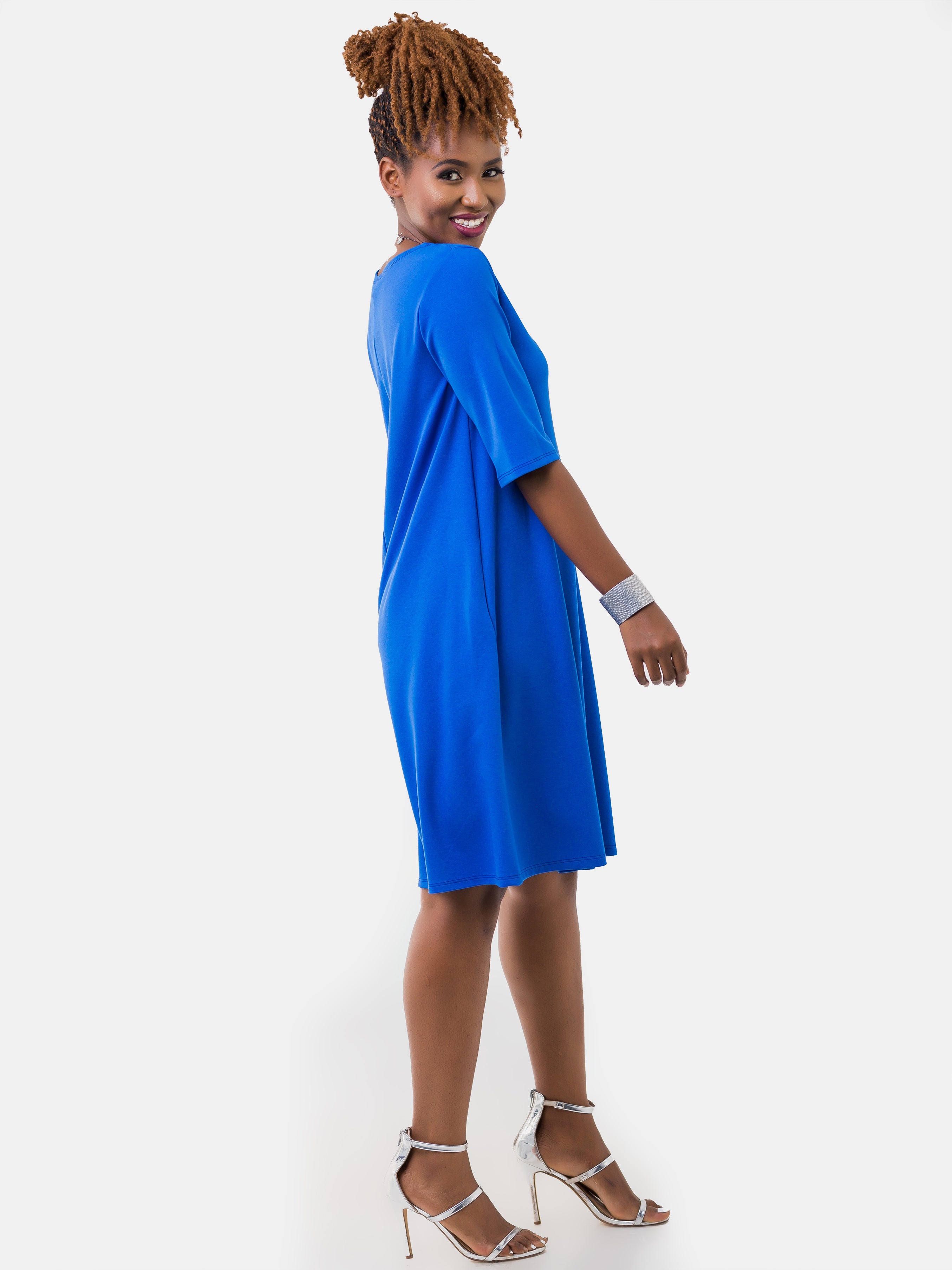 ShopZetu, Fashion, Kenya, Dresses, Vivo