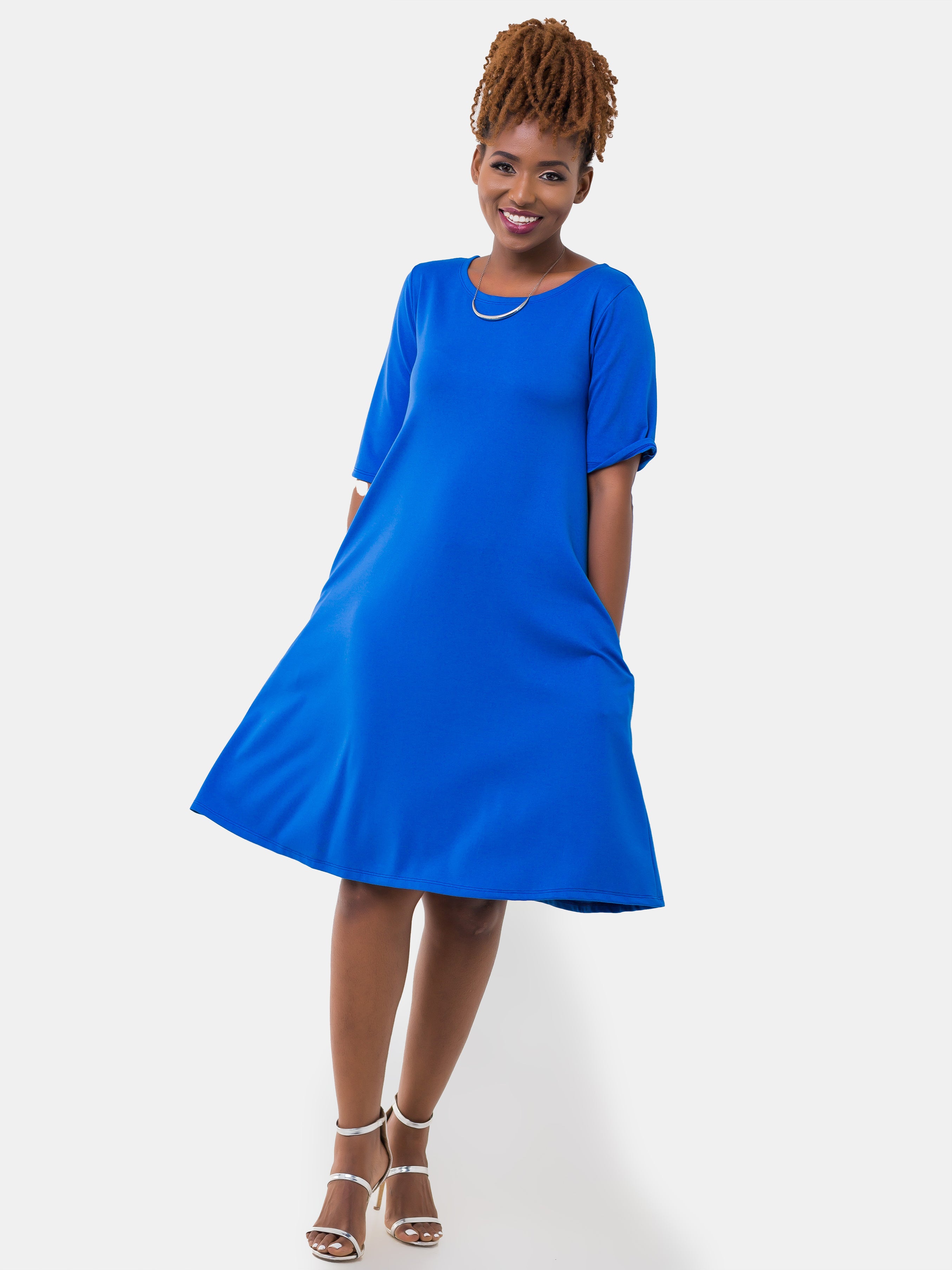 ShopZetu, Fashion, Kenya, Dresses, Vivo