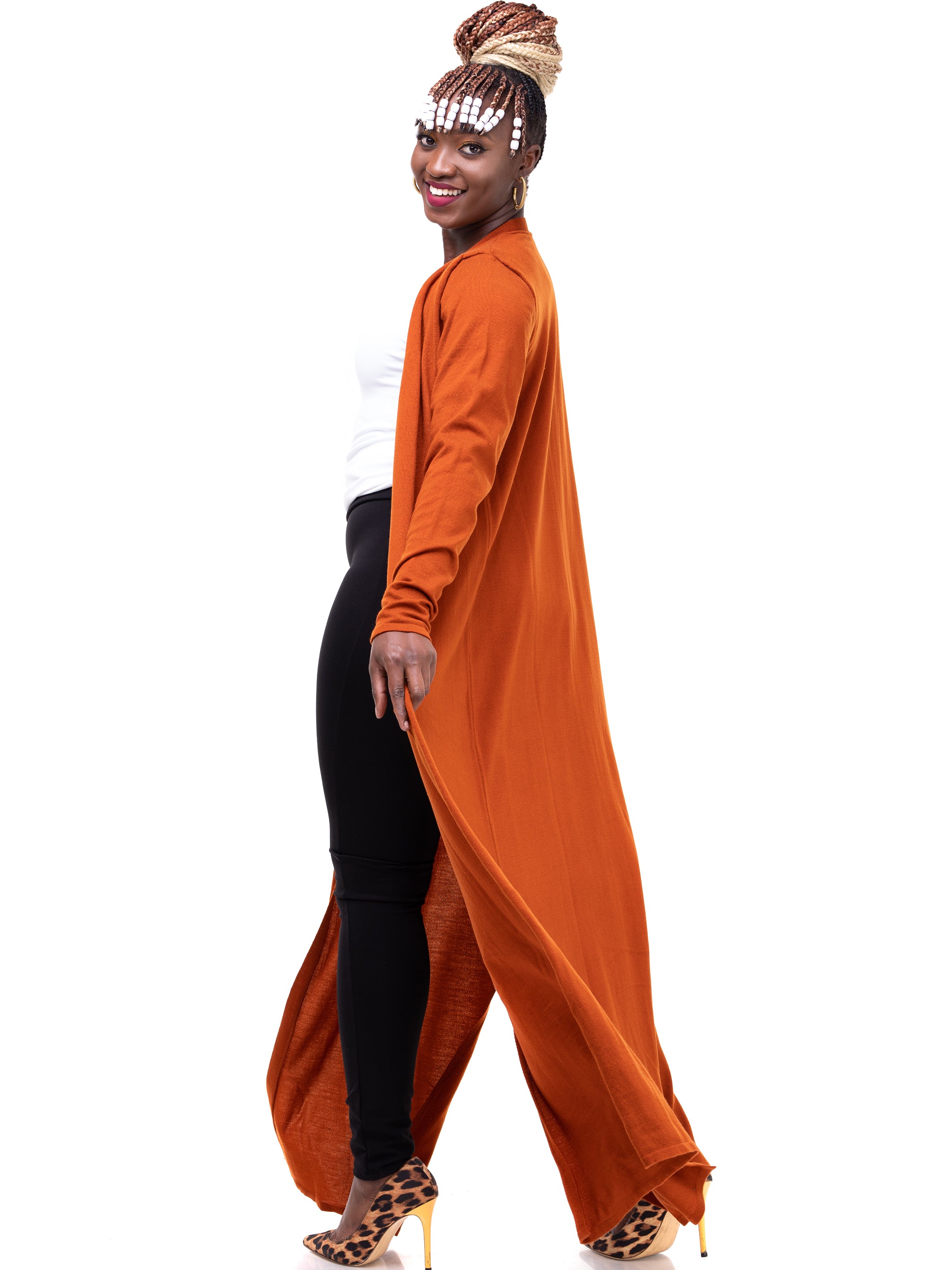 ShopZetu, Fashion, Kenya, Outerwear, Vivo