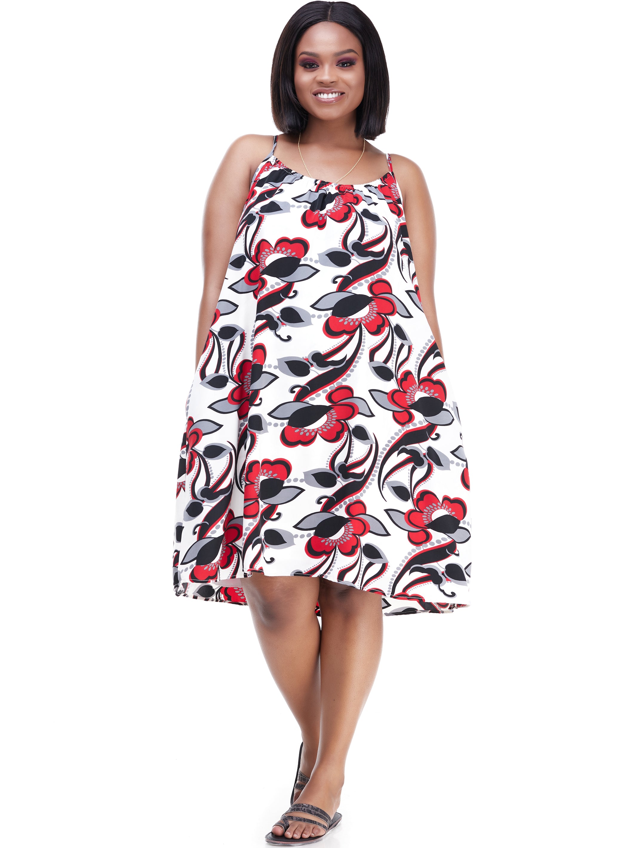 ShopZetu, Fashion, Kenya, Dresses, Vivo