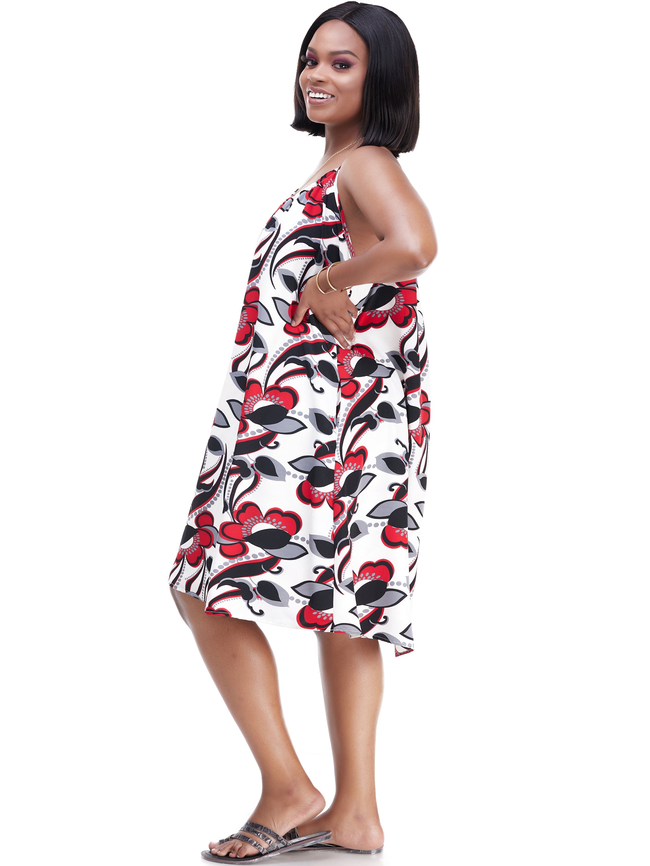 ShopZetu, Fashion, Kenya, Dresses, Vivo
