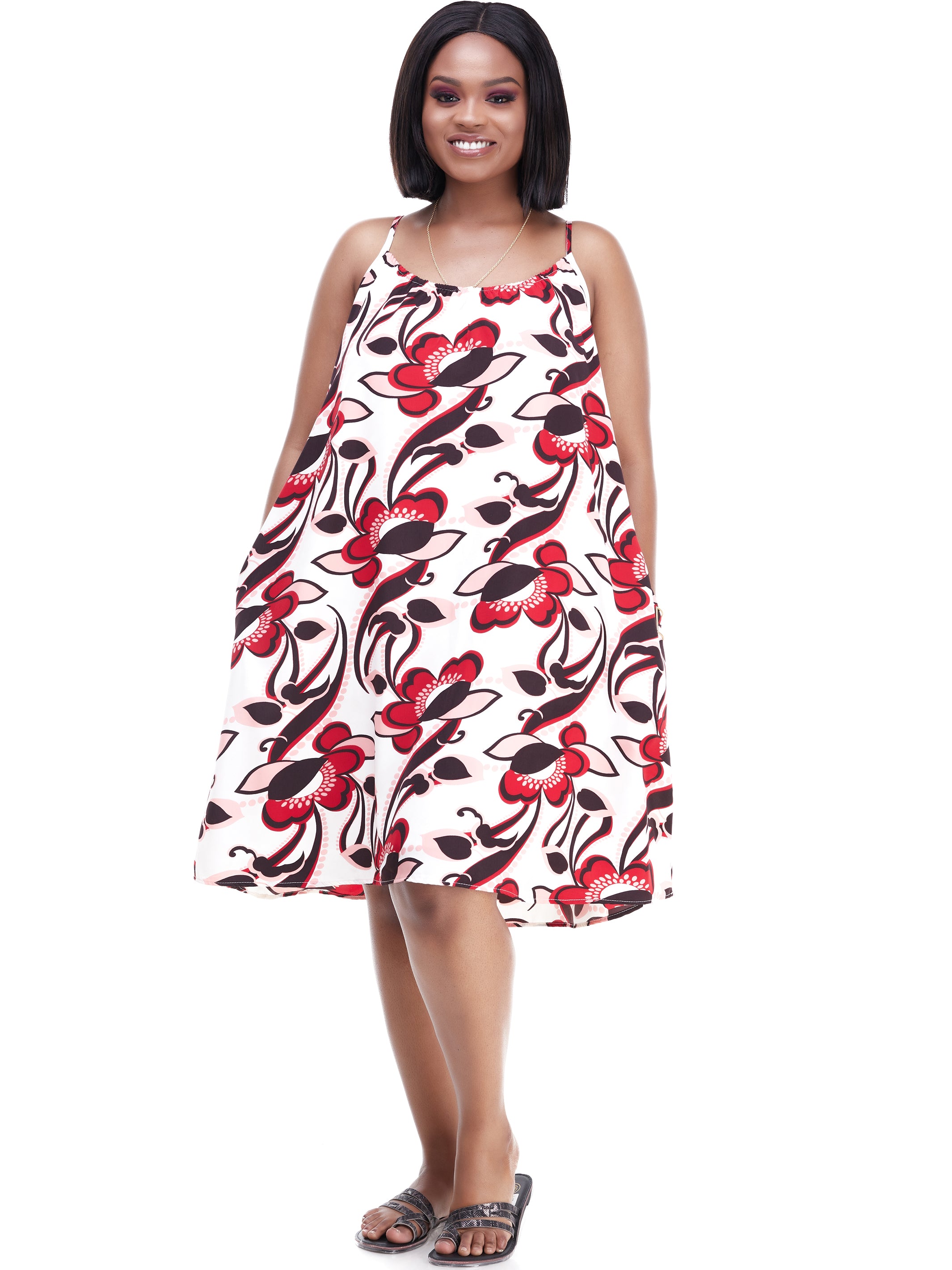 ShopZetu, Fashion, Kenya, Dresses, Vivo