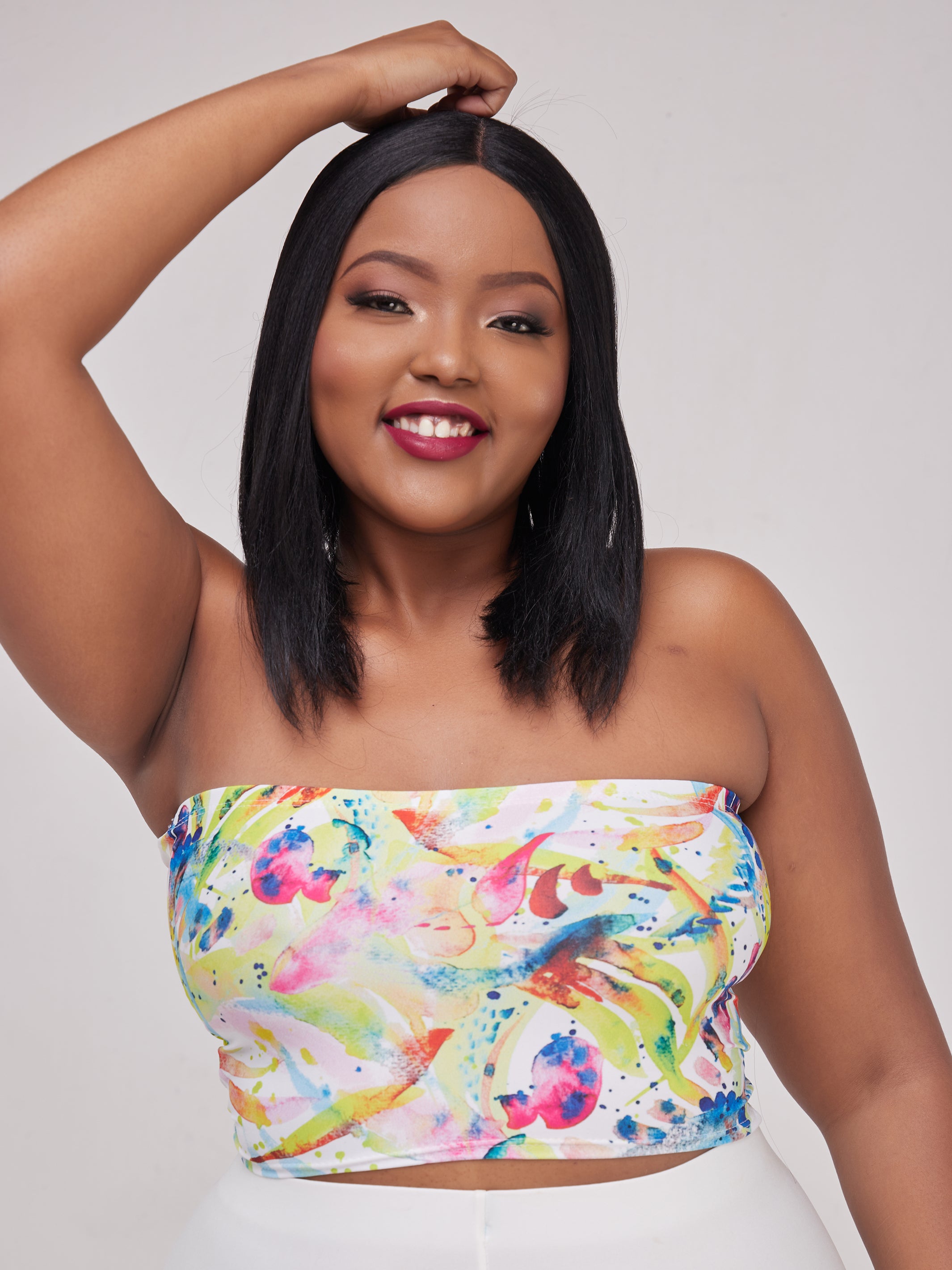 Zoya Essentials Bandeau - Splash