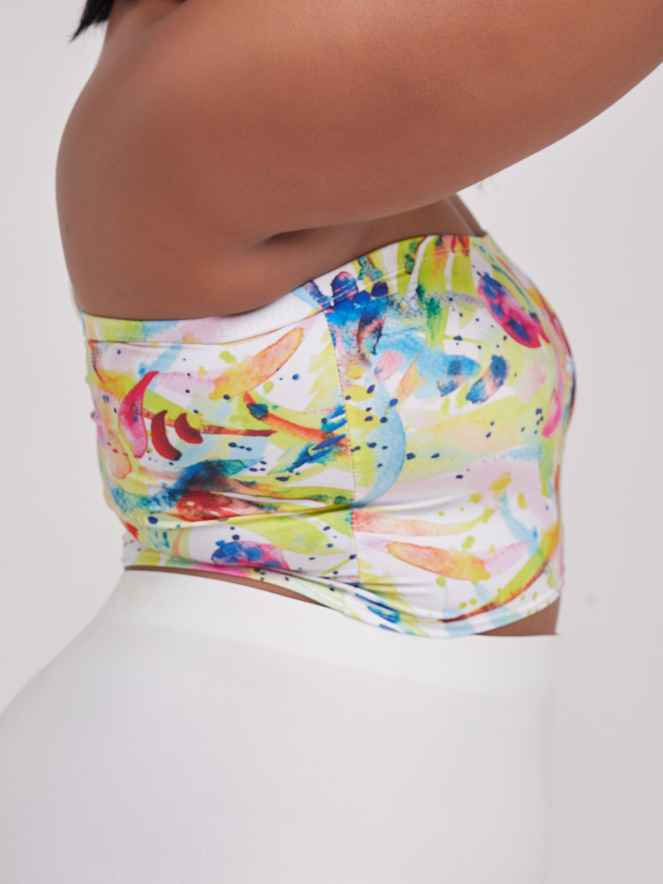 Zoya Essentials Bandeau - Splash