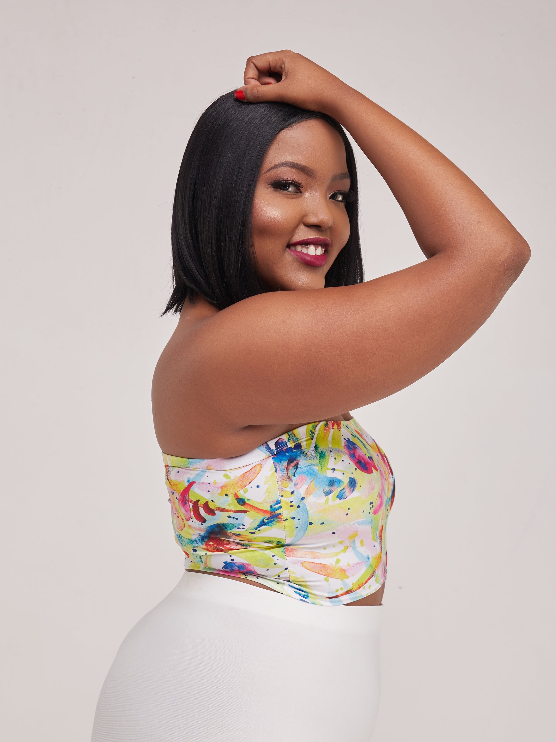 Zoya Essentials Bandeau - Splash