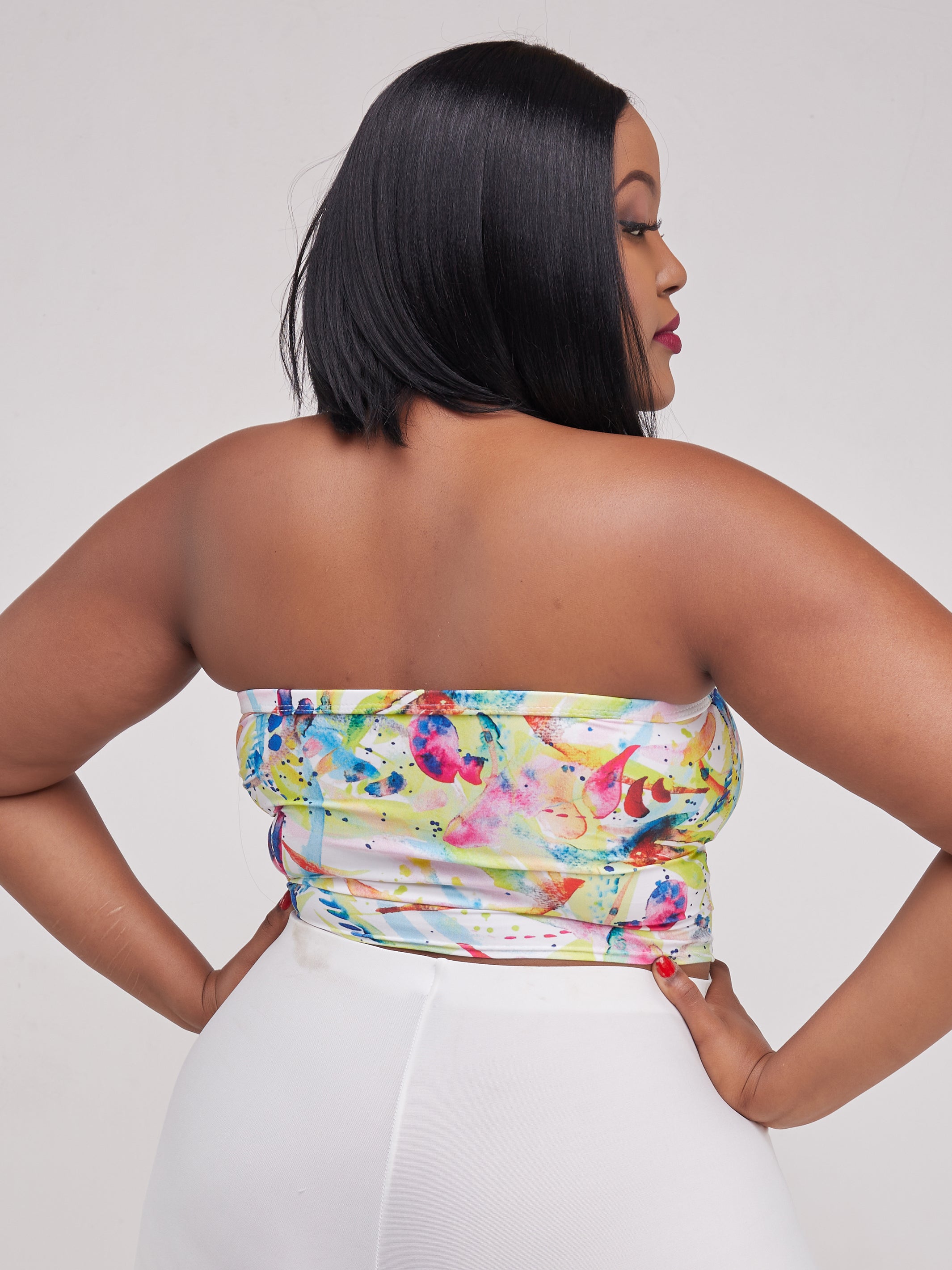 Zoya Essentials Bandeau - Splash