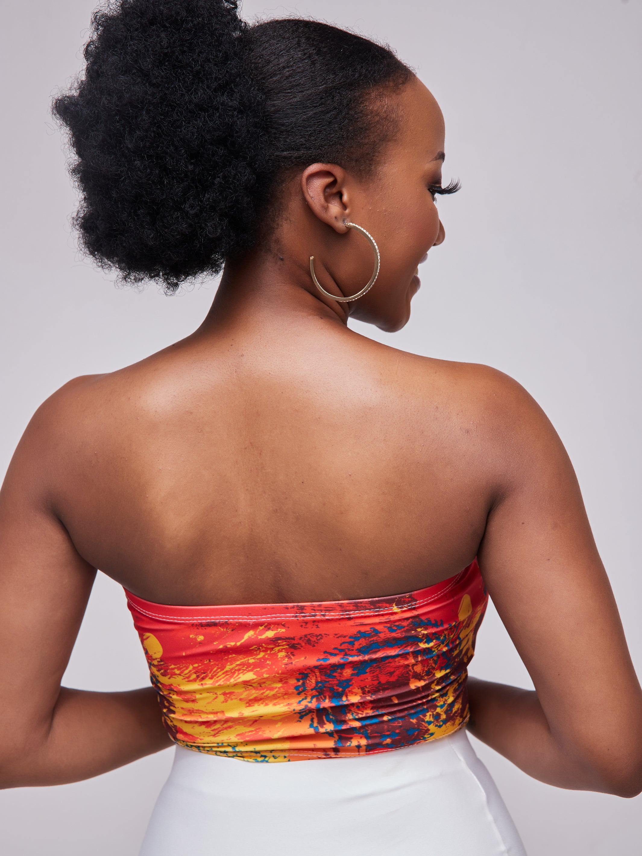 Zoya Essentials Bandeau - Sunset