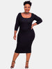 ShopZetu, Fashion, Kenya, Dresses, Vivo