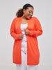 Vivo Basic May Jersey Waterfall - Orange