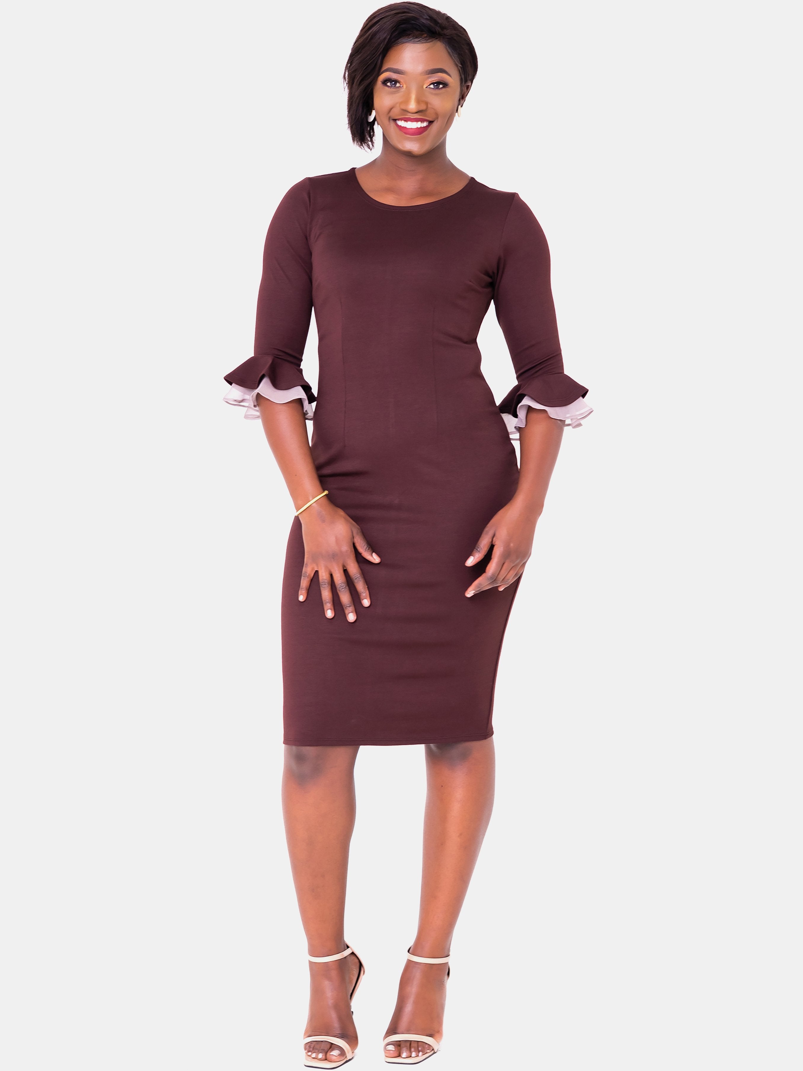 ShopZetu, Fashion, Kenya, Dresses, Vivo