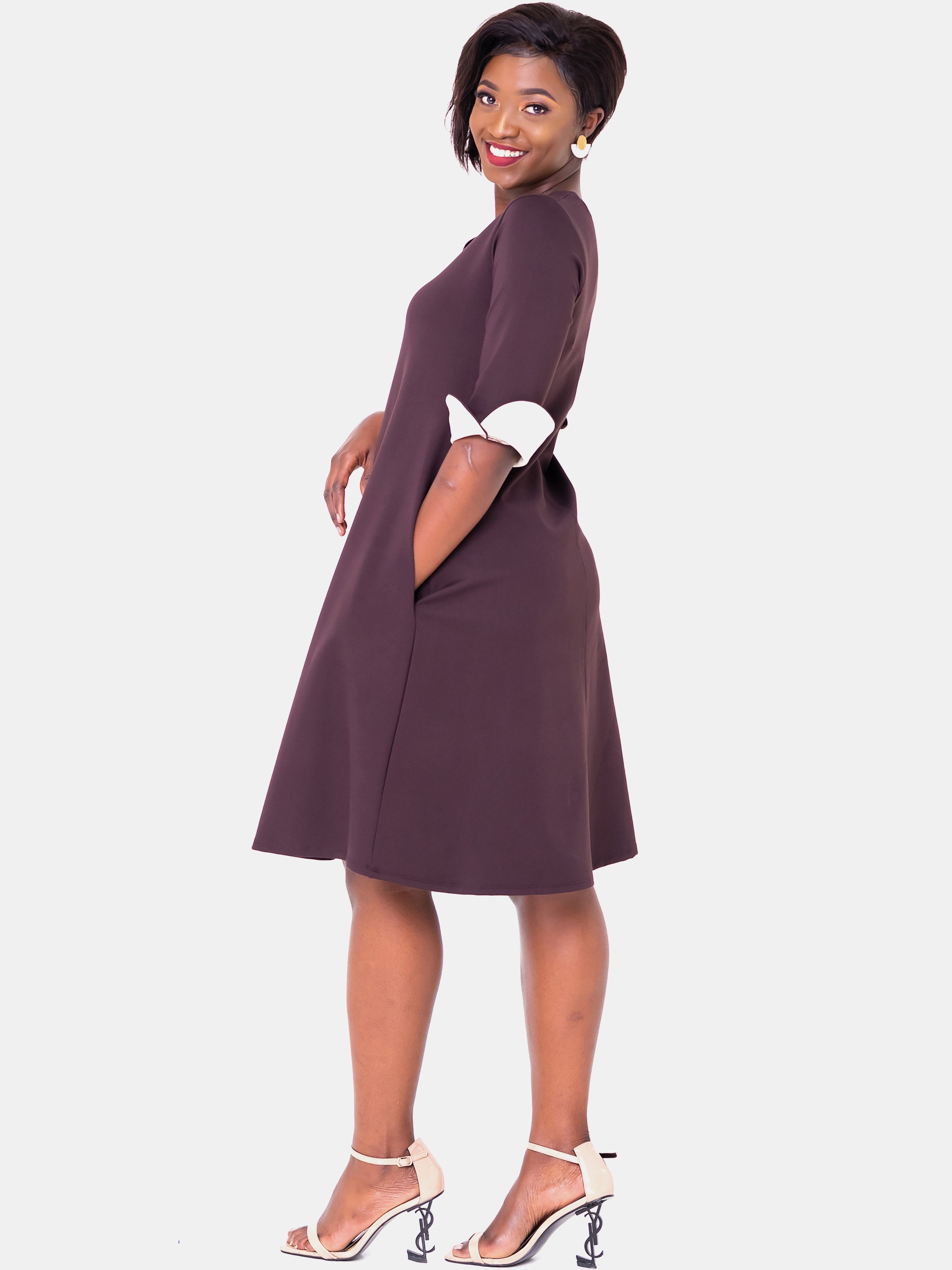 ShopZetu, Fashion, Kenya, Dresses, Vivo