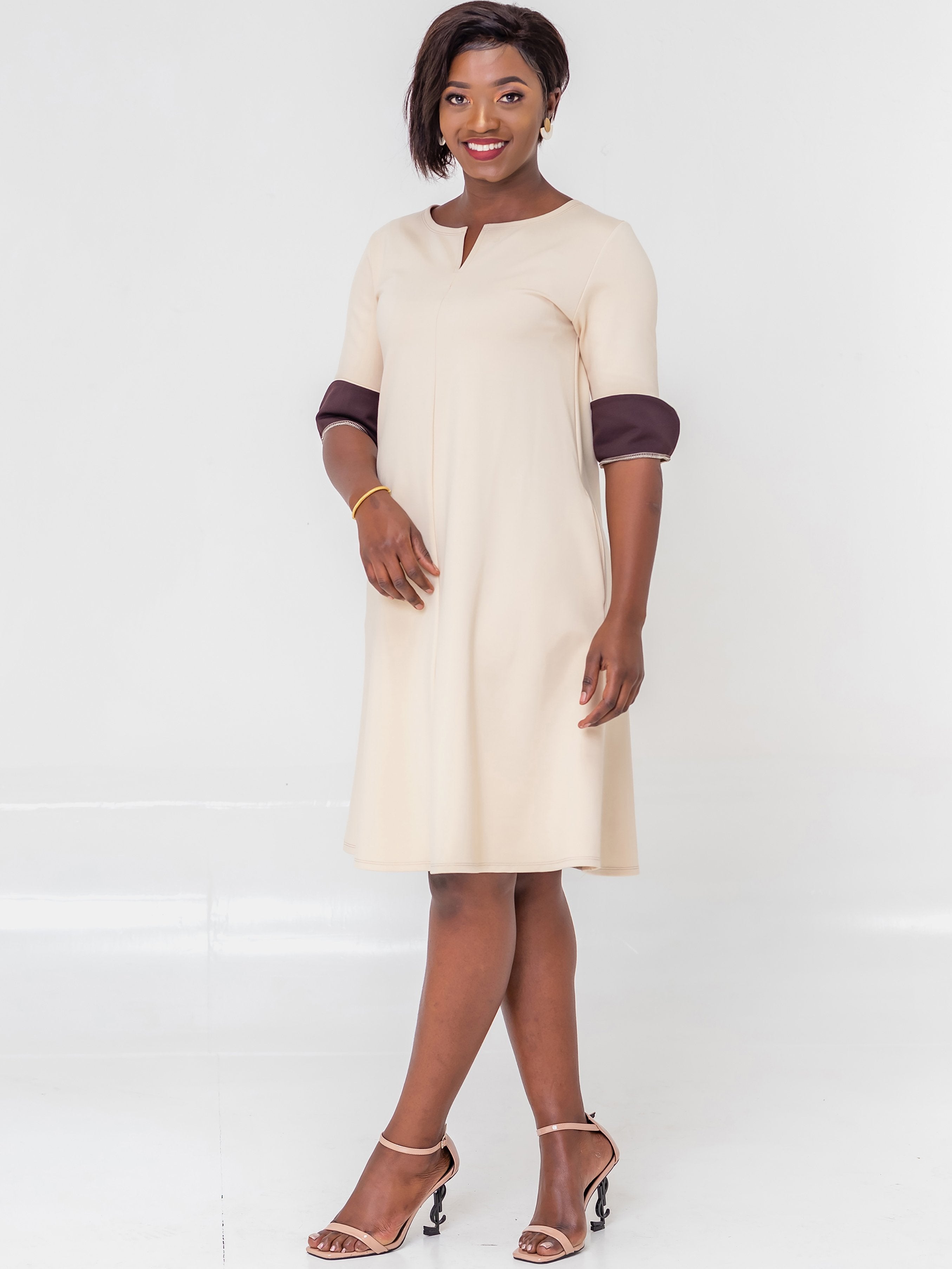 ShopZetu, Fashion, Kenya, Dresses, Vivo