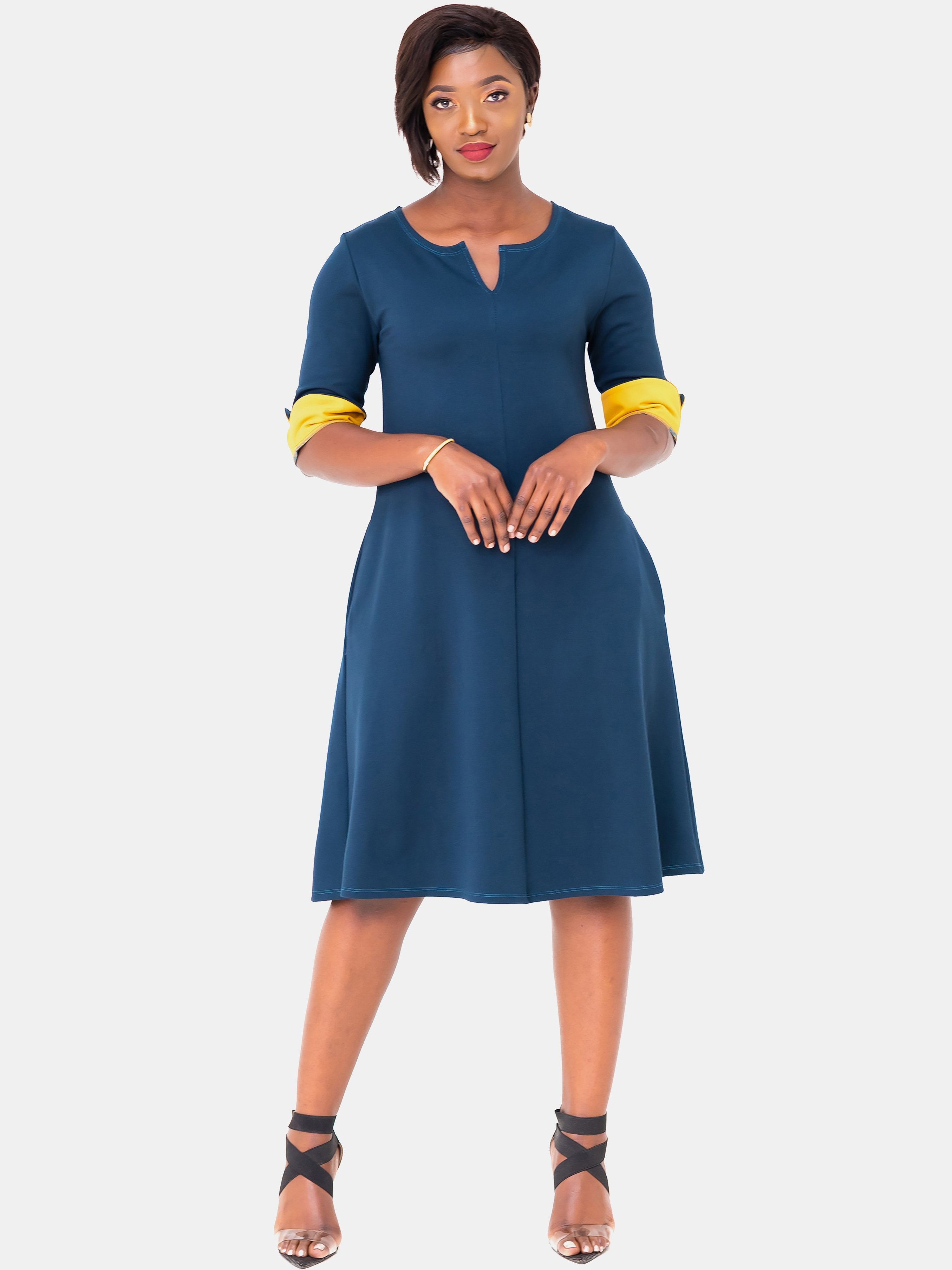 ShopZetu, Fashion, Kenya, Dresses, Vivo