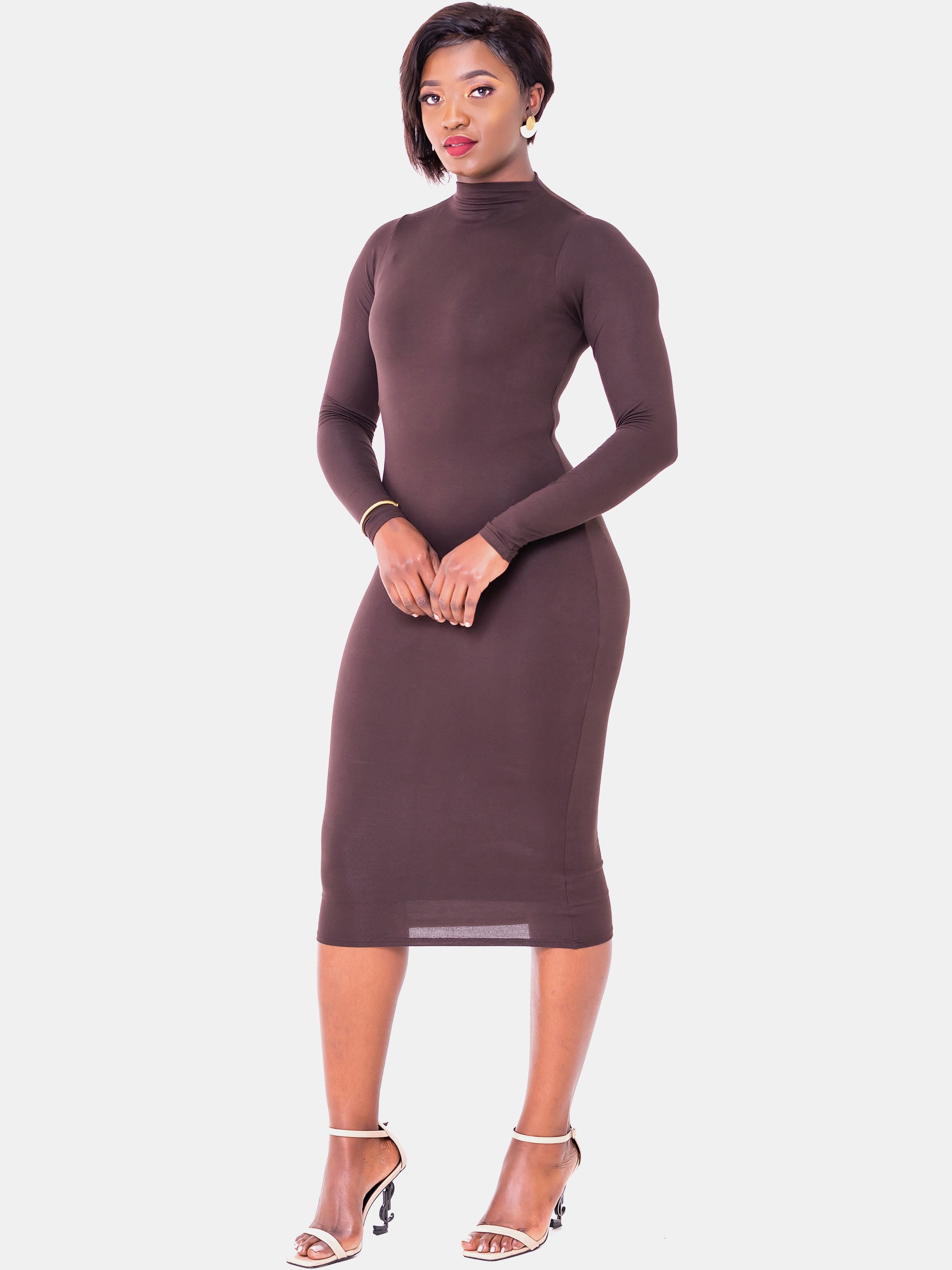 ShopZetu, Fashion, Kenya, Dresses, Vivo