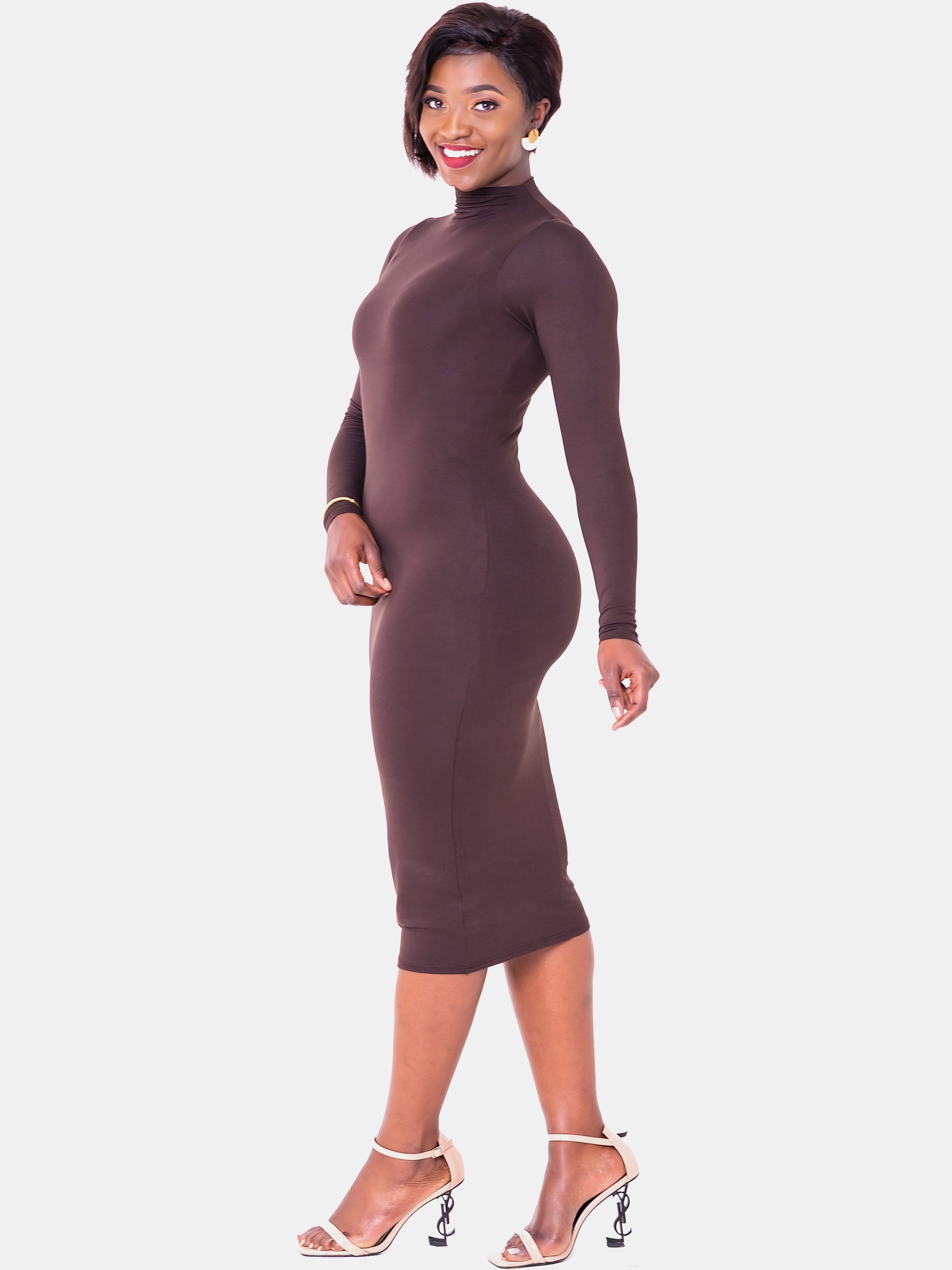ShopZetu, Fashion, Kenya, Dresses, Vivo