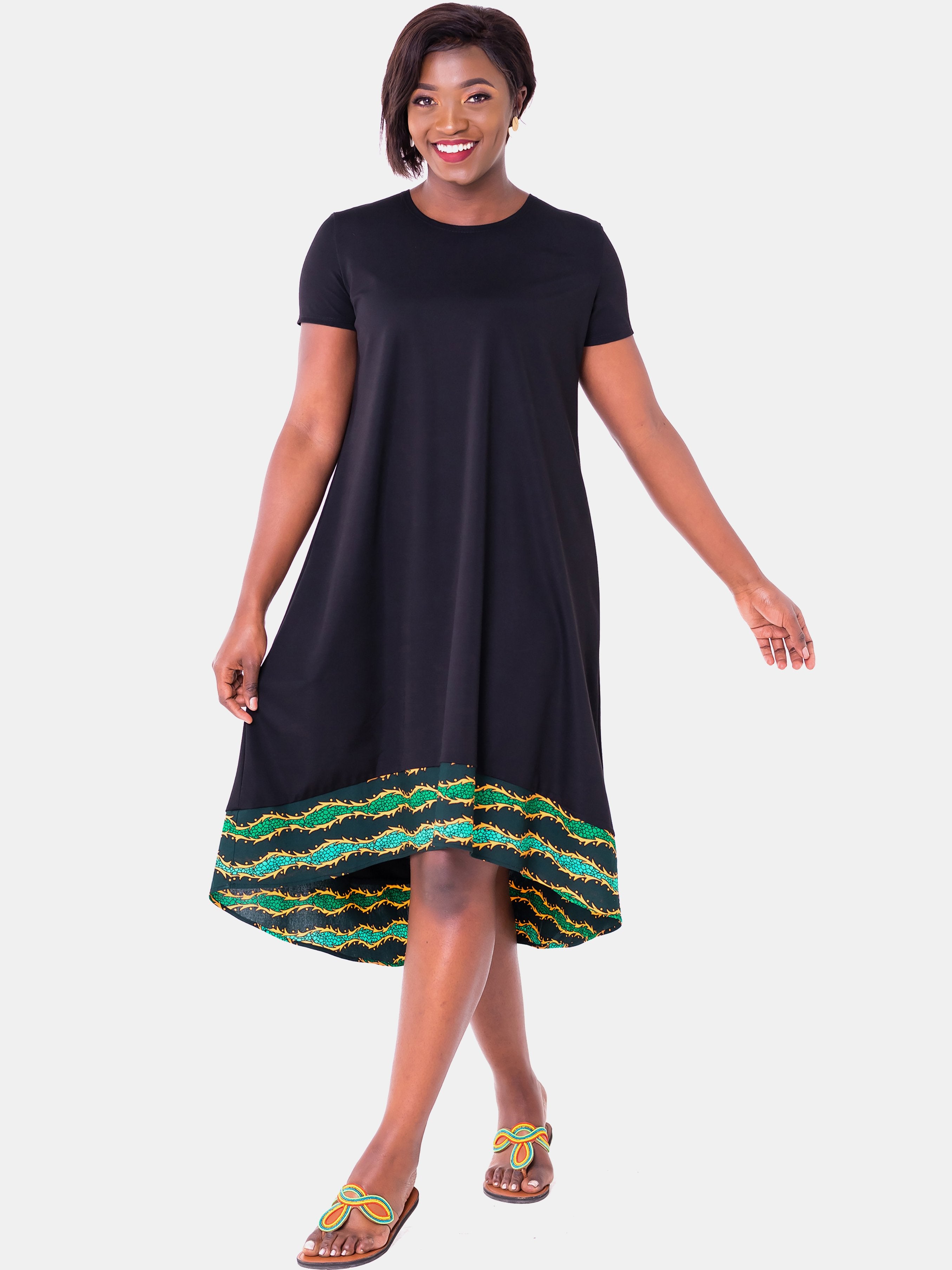 ShopZetu, Fashion, Kenya, Dresses, Vivo